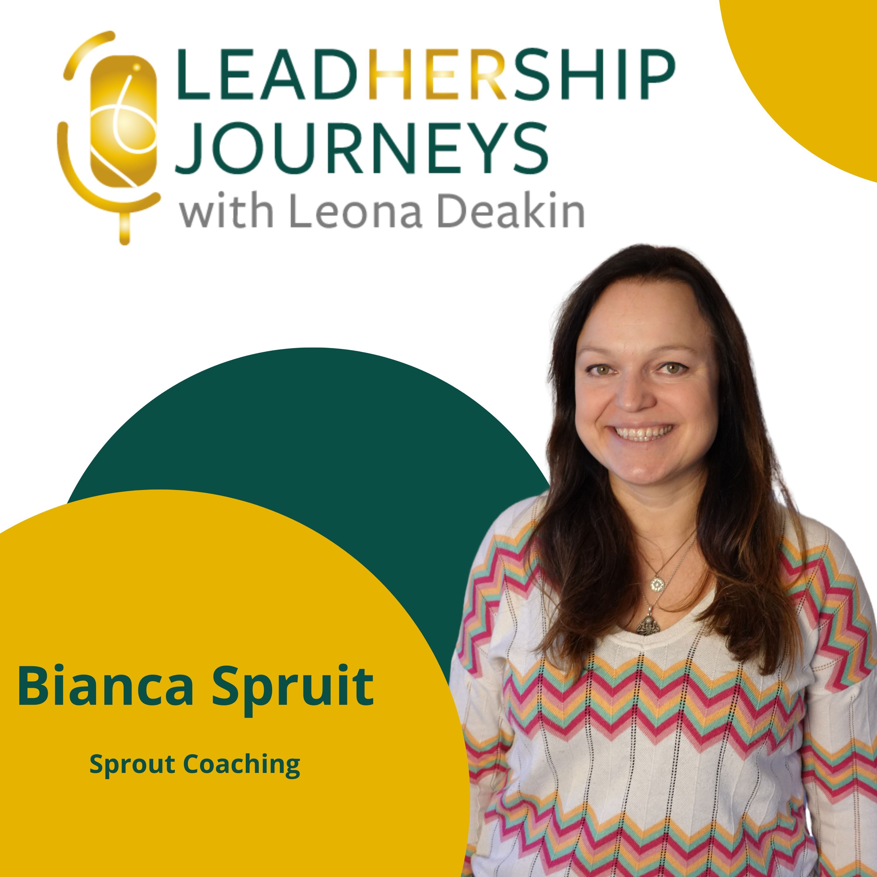 LeadHERship Journeys