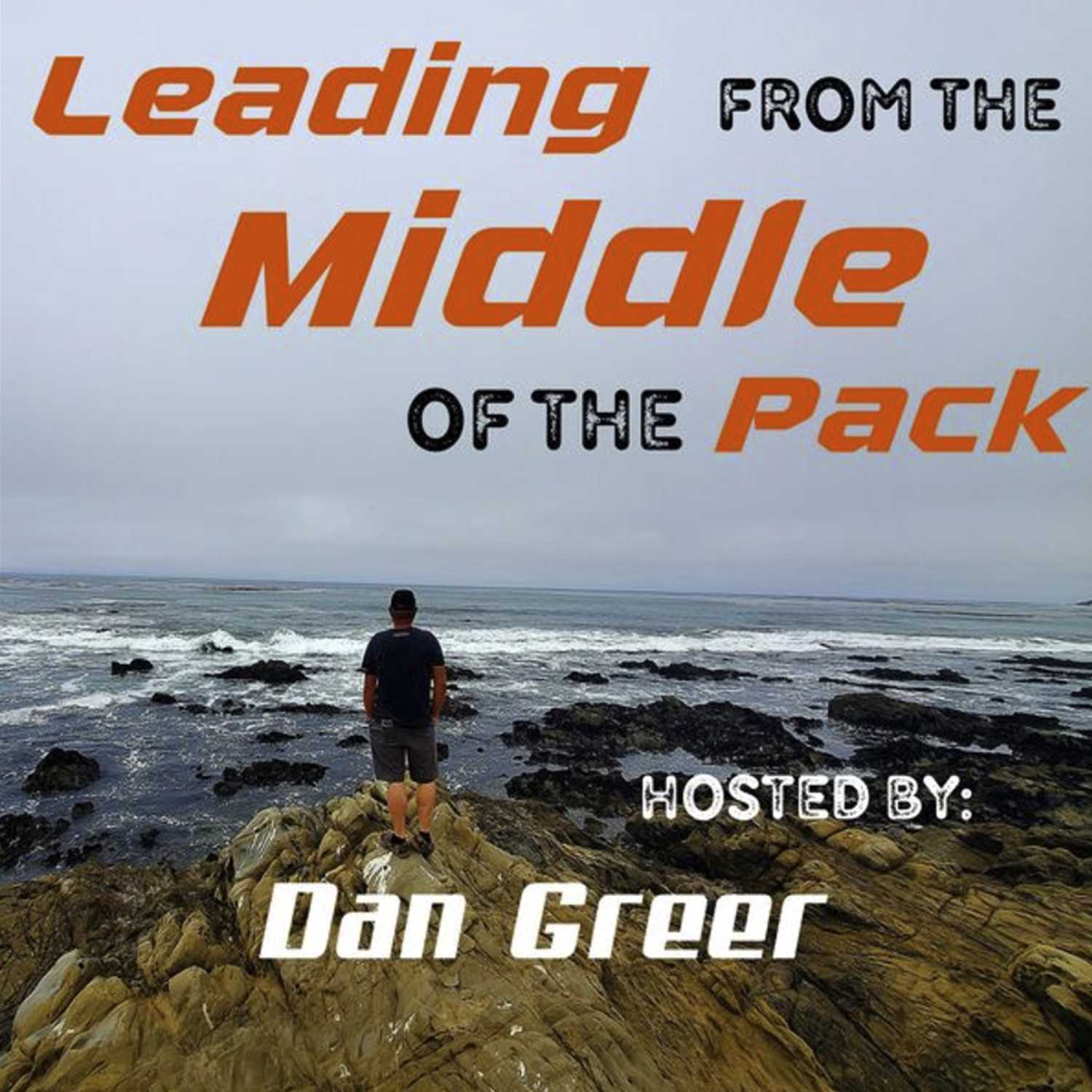 What It Takes To Be A Great Leader With Adam Hirshberg
