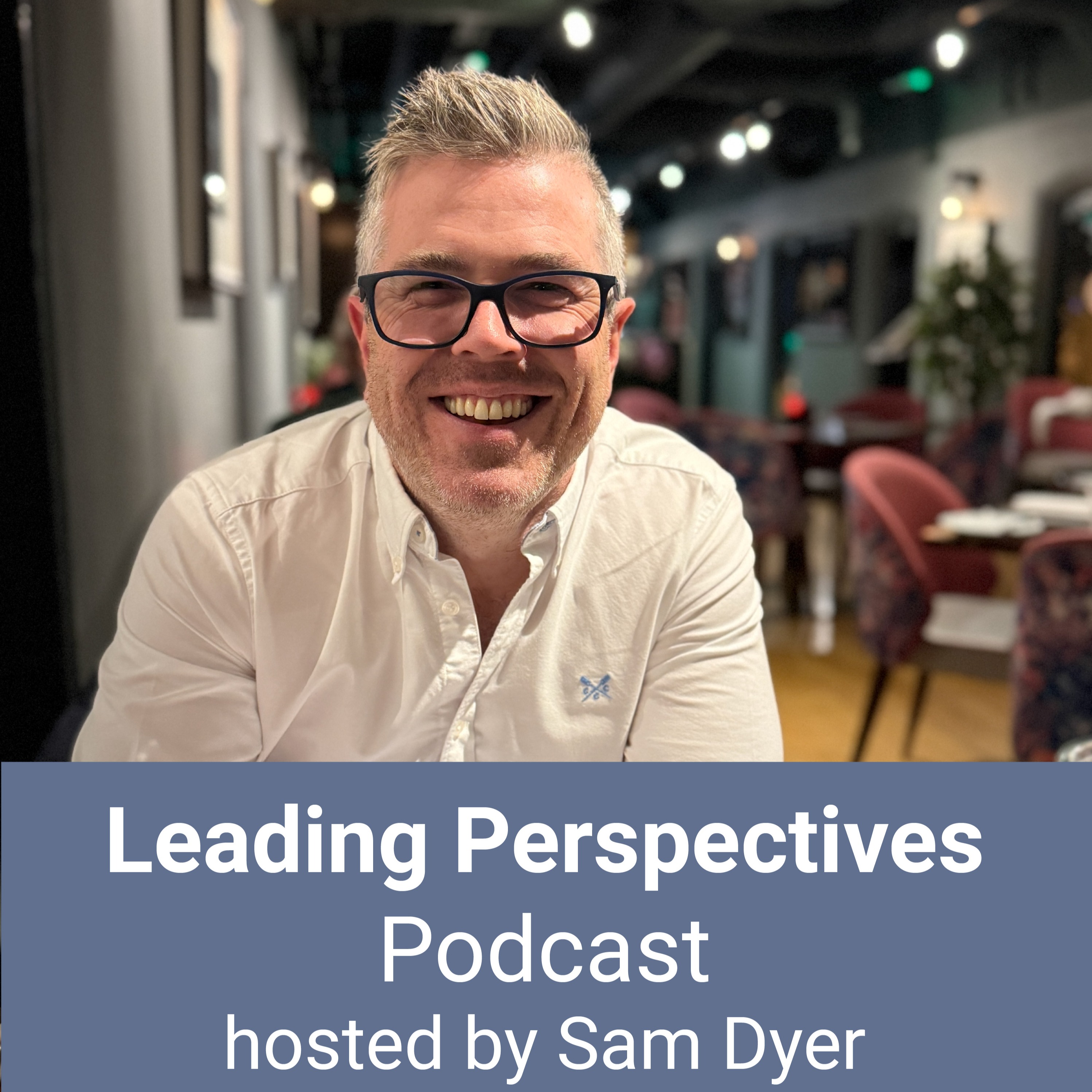 Leading Perspectives