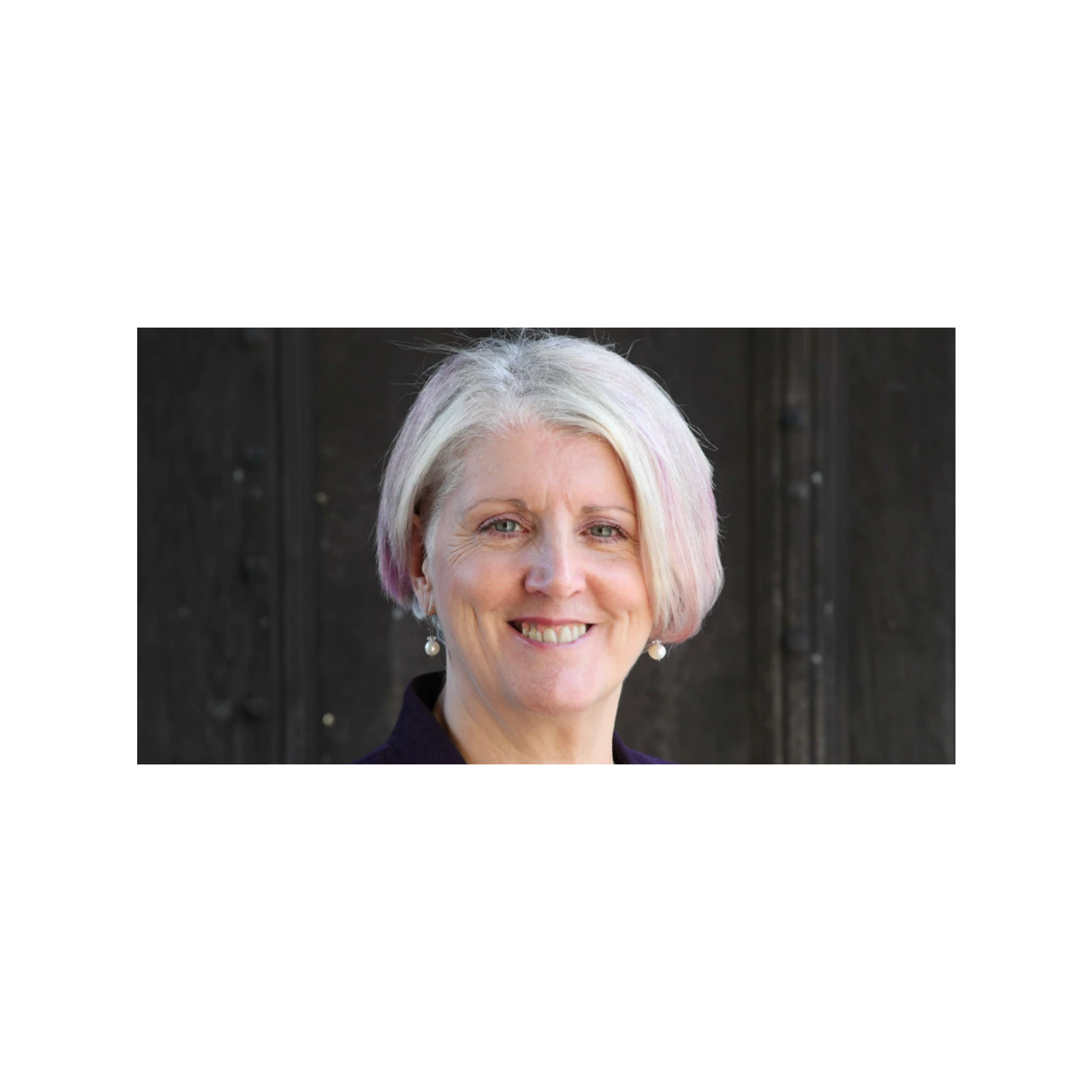 Leading Perspectives with Sam Dyer in discussion with Dr Lynne Sedgmoor CBE episode artwork