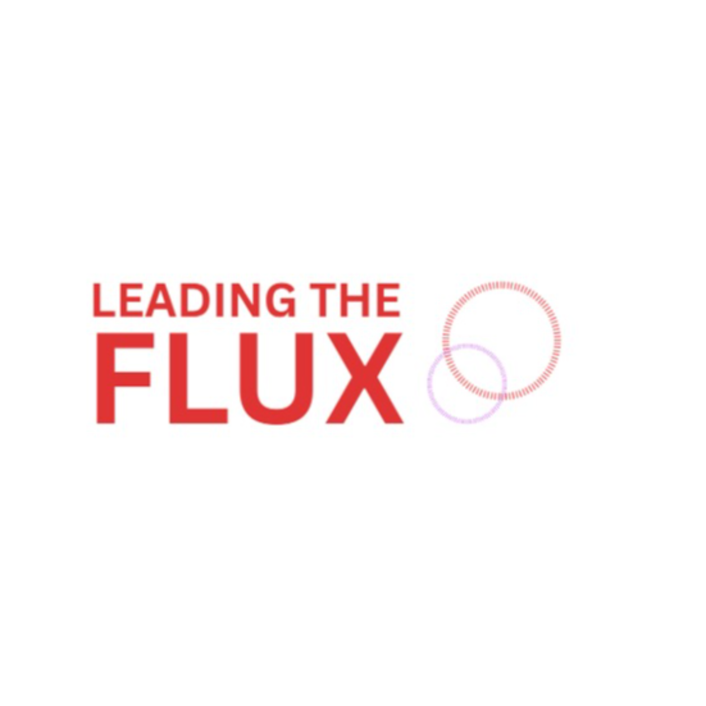 Leading the Flux