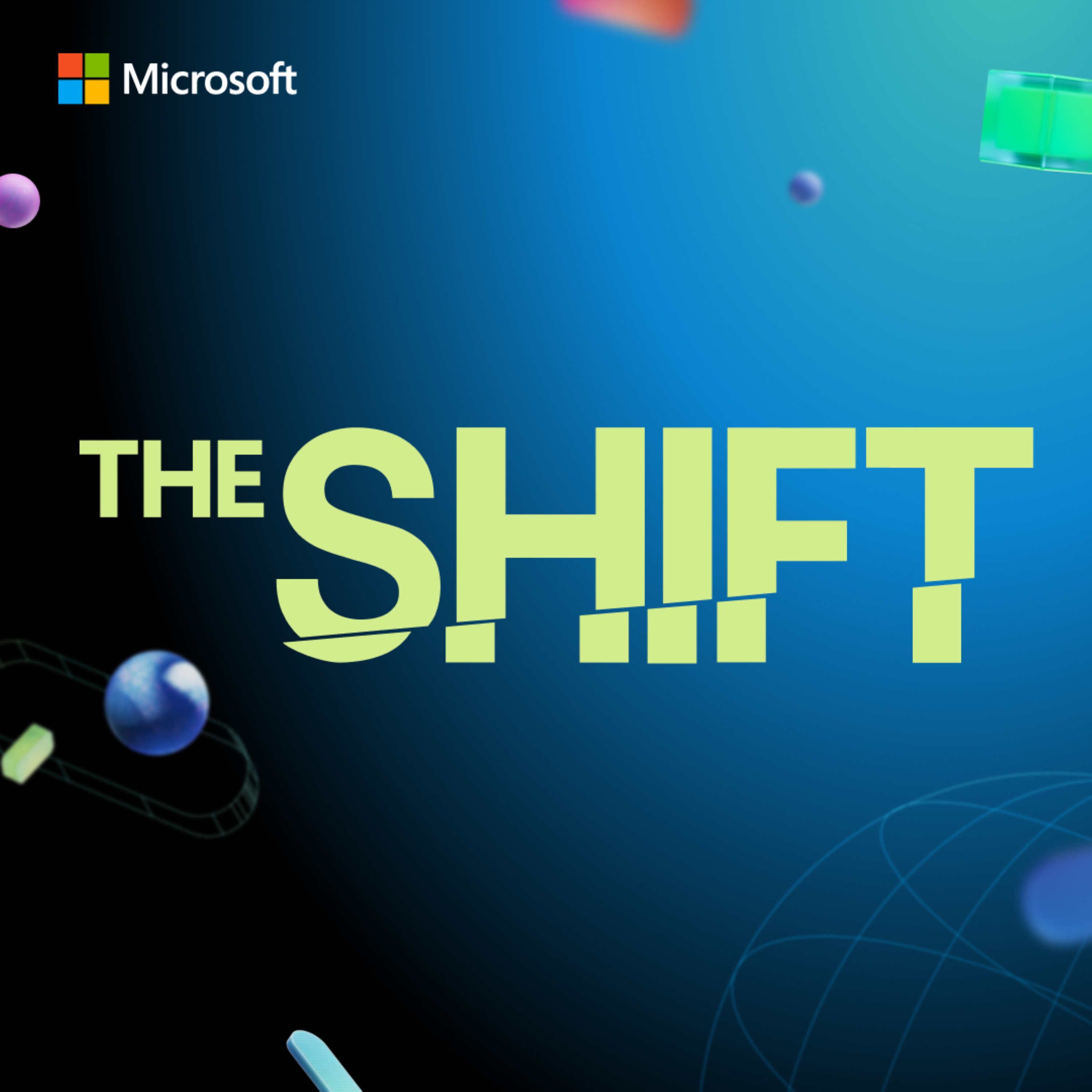 The Shift: Your open questions about agents, honest discussions
