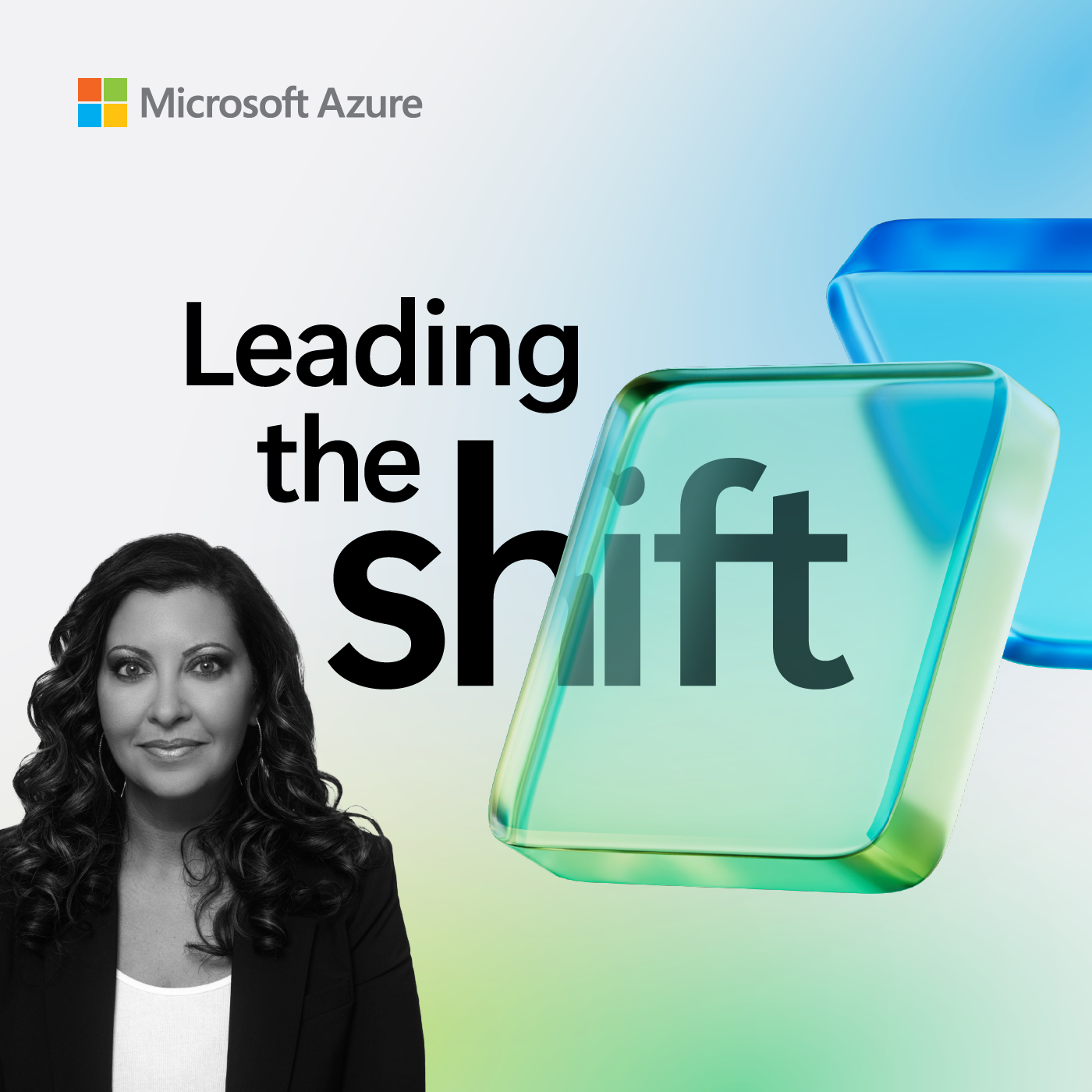 Leading the Shift