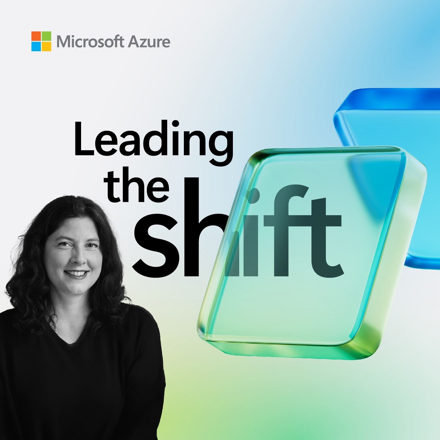 Leading the Shift