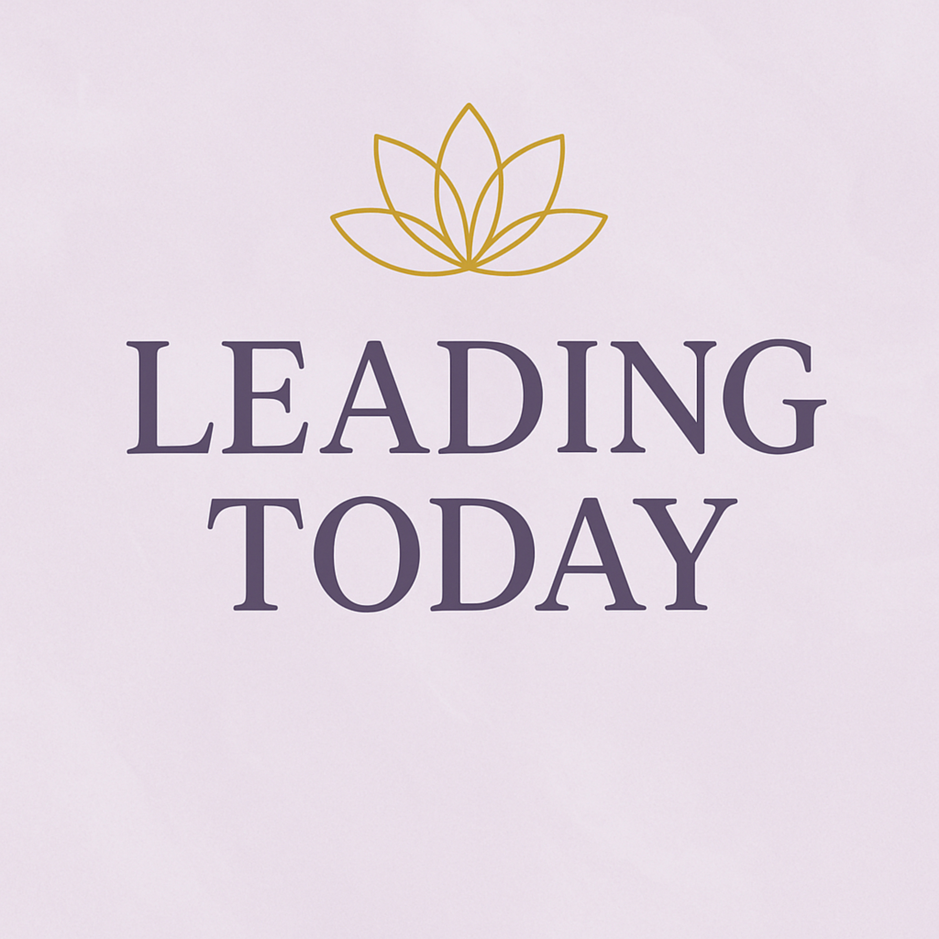 Leading Today. Ep 4: Leadership and EI in Conflict Resolution episode artwork