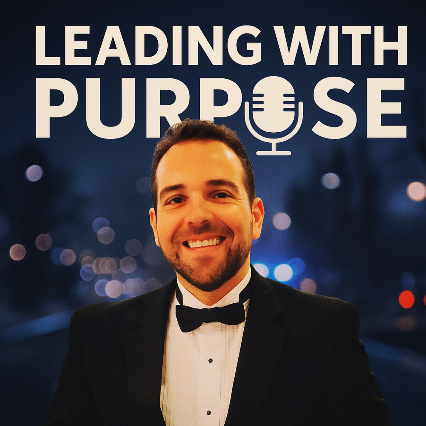 Leading with Purpose 