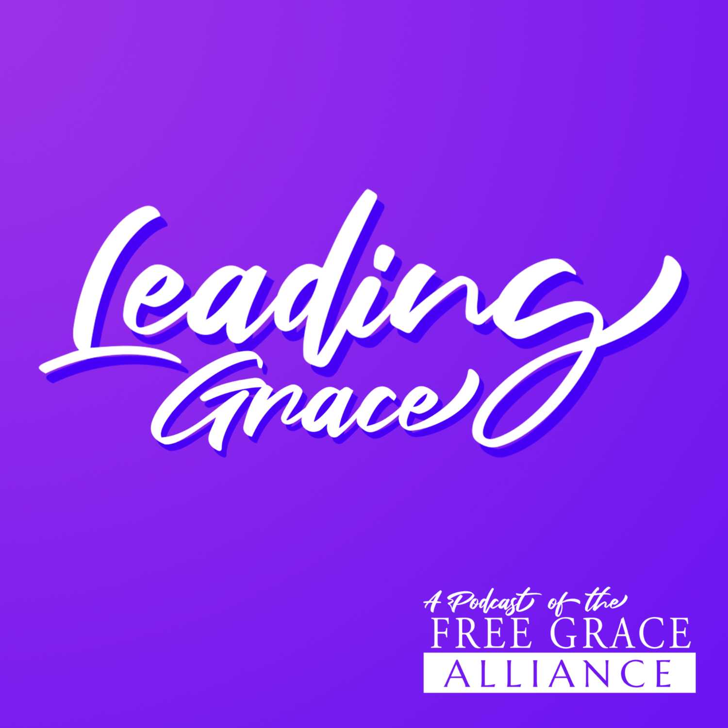 Leading Grace