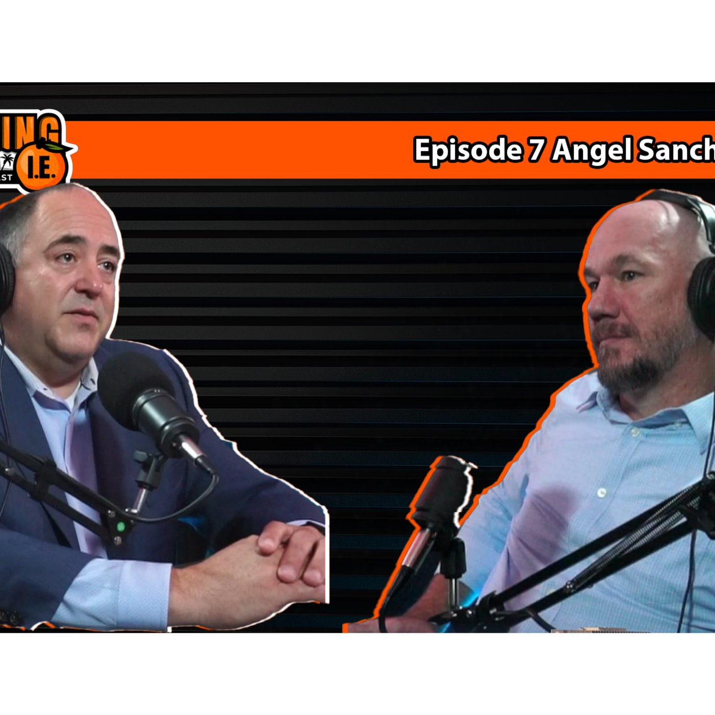 LeadingIE Business Podcast