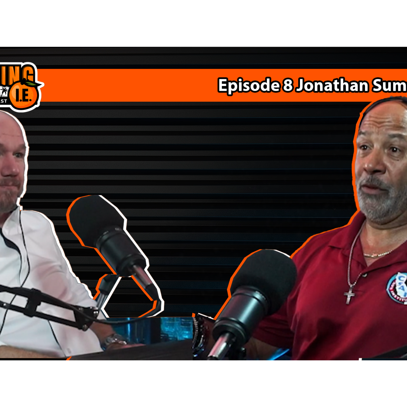 LeadingIE Business Podcast