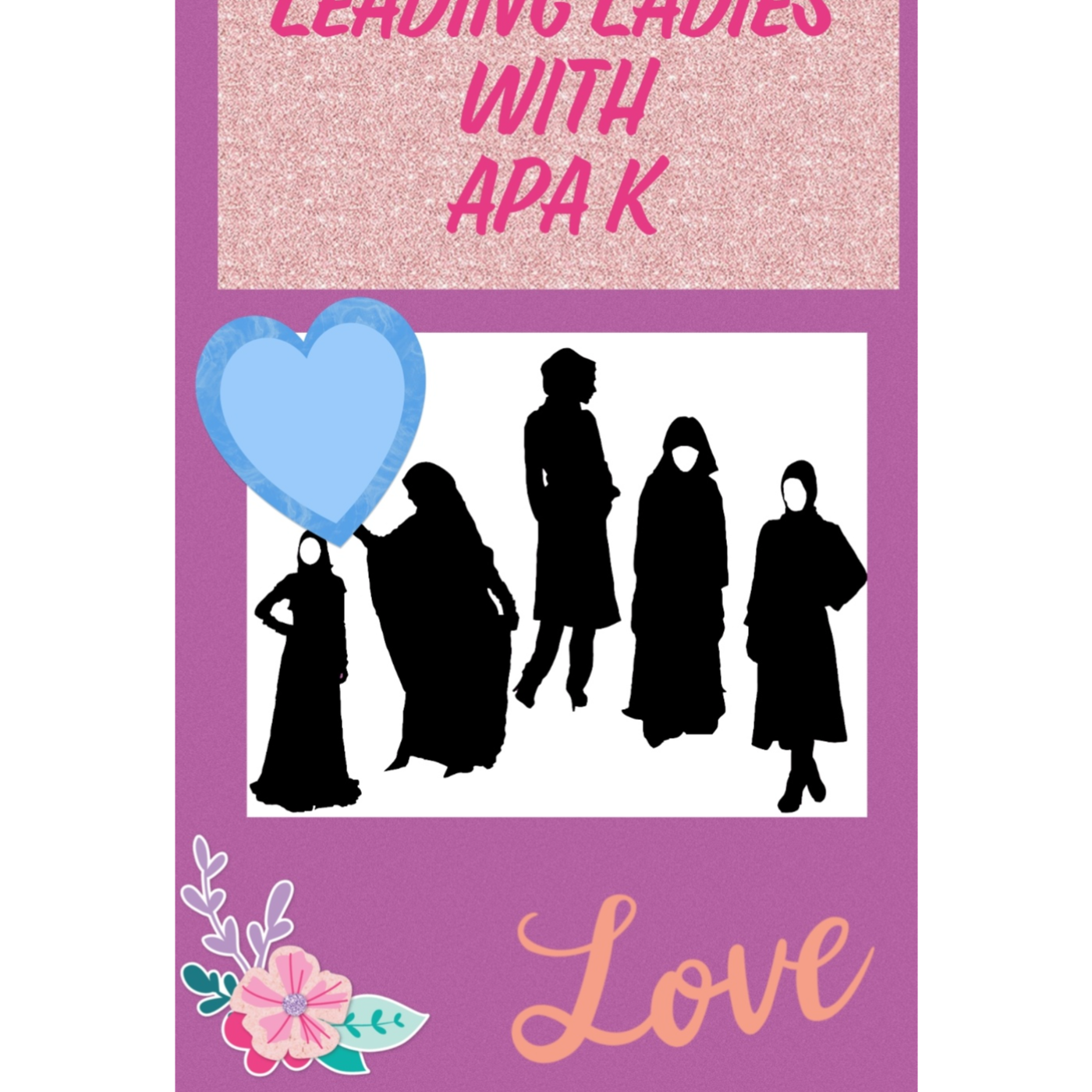 Leading Ladies with APA K