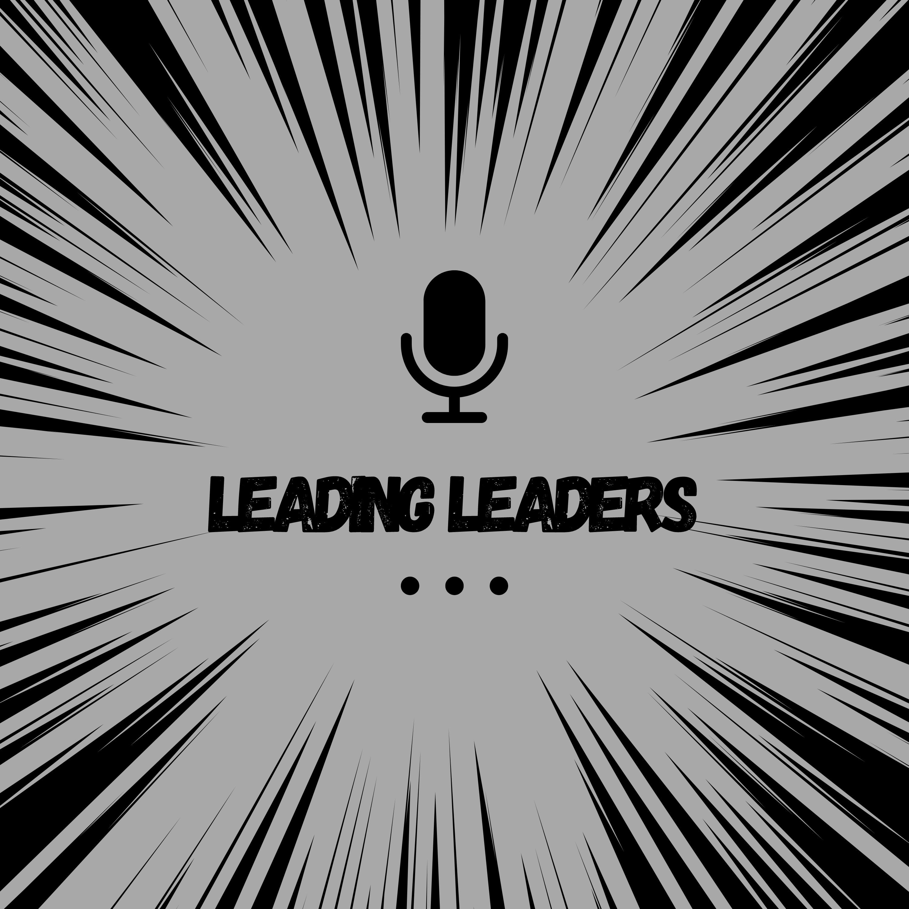 Leading Leaders