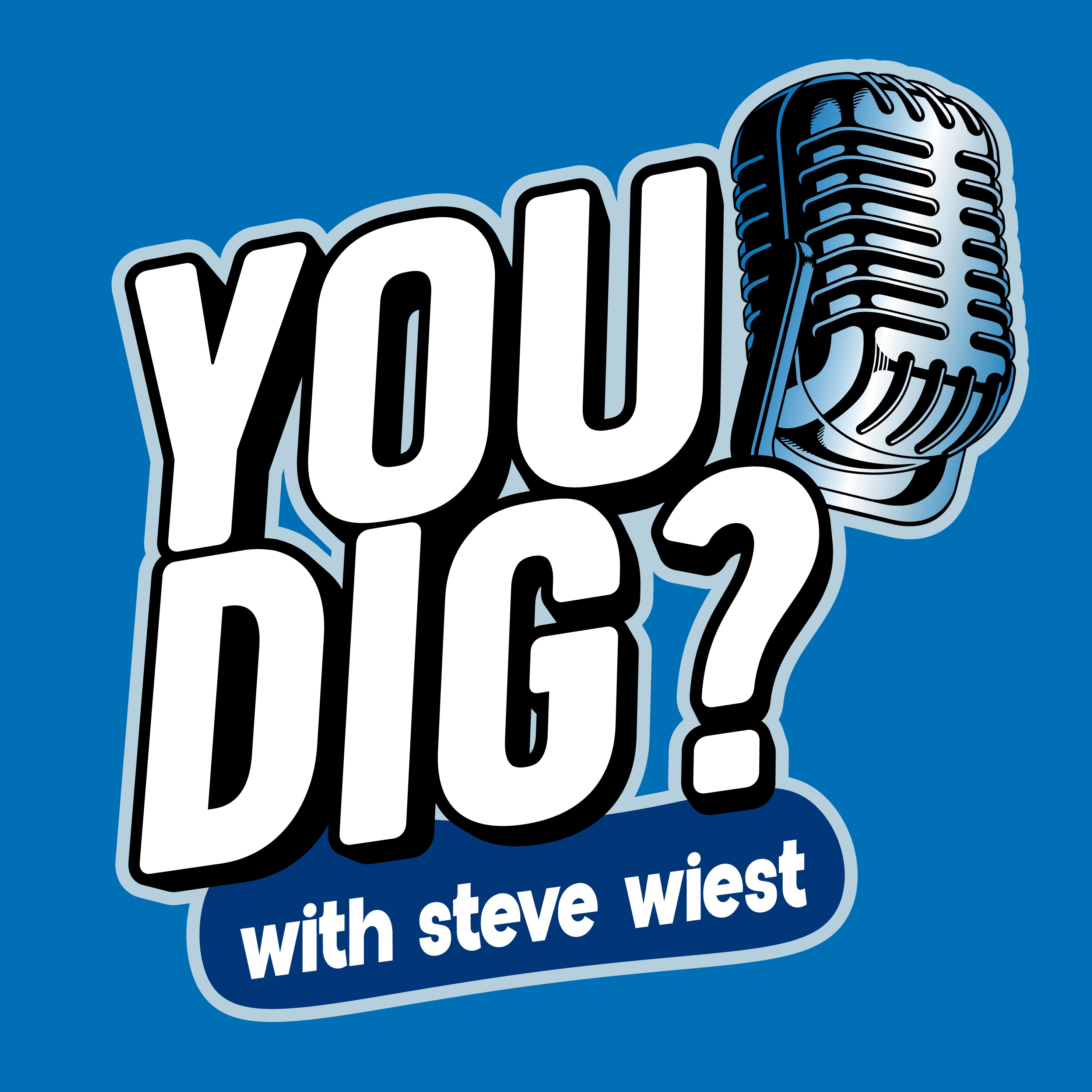 Glenn and Steve's Excellent Accidental Episode