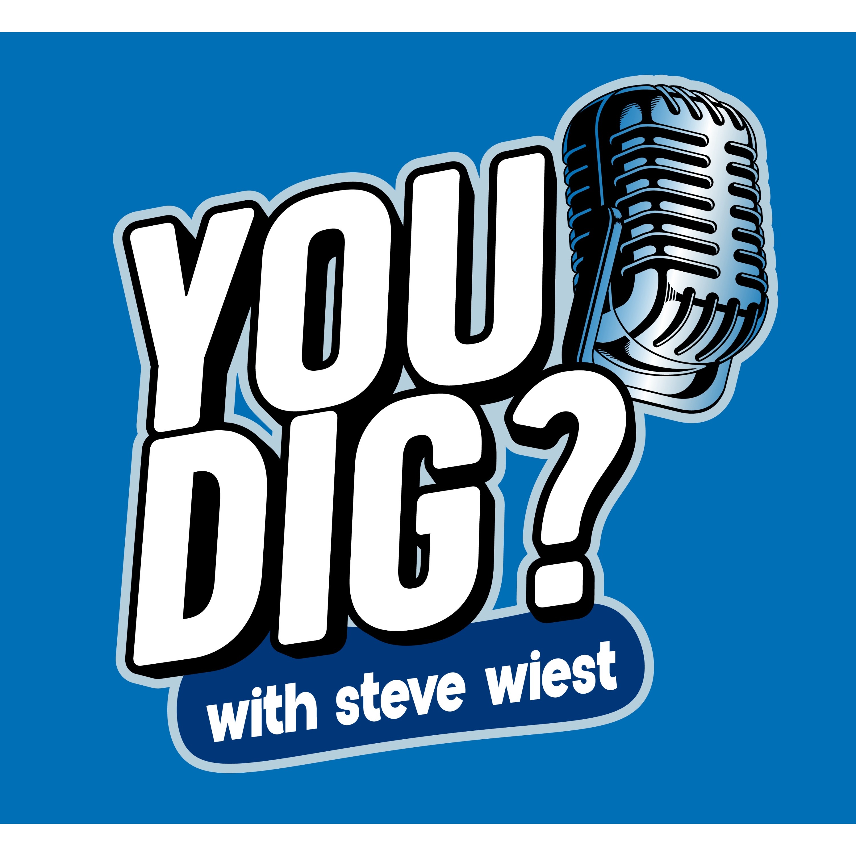 WAYNE BERGERON | Maynard, Movies, High Notes & the Stories Behind the Music | You Dig? S4E1