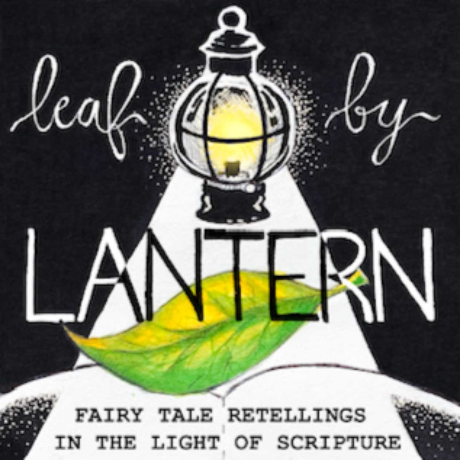 Leaf by Lantern