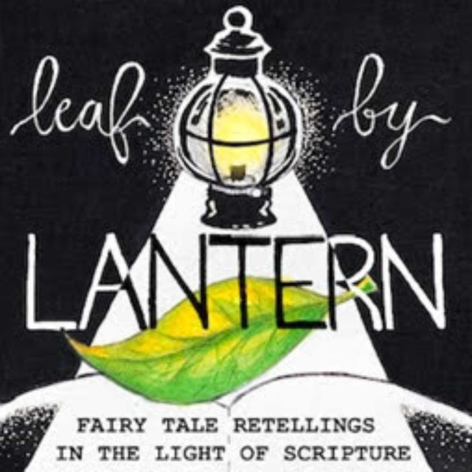 Leaf by Lantern