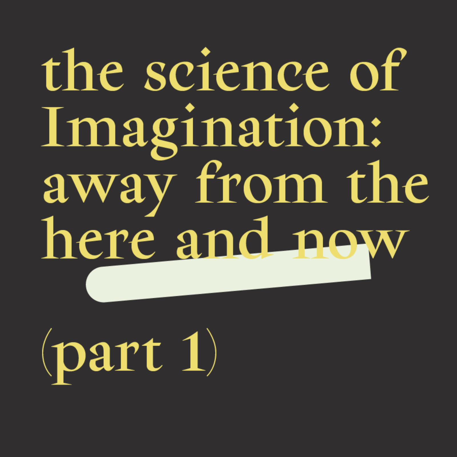 Leafing Through Science