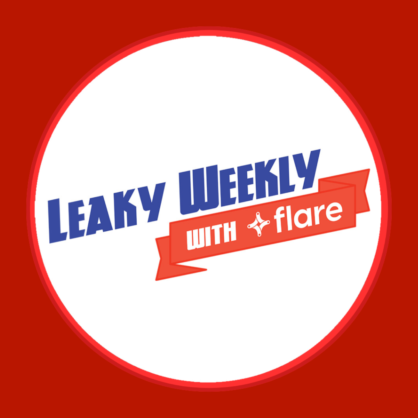 Leaky Weekly