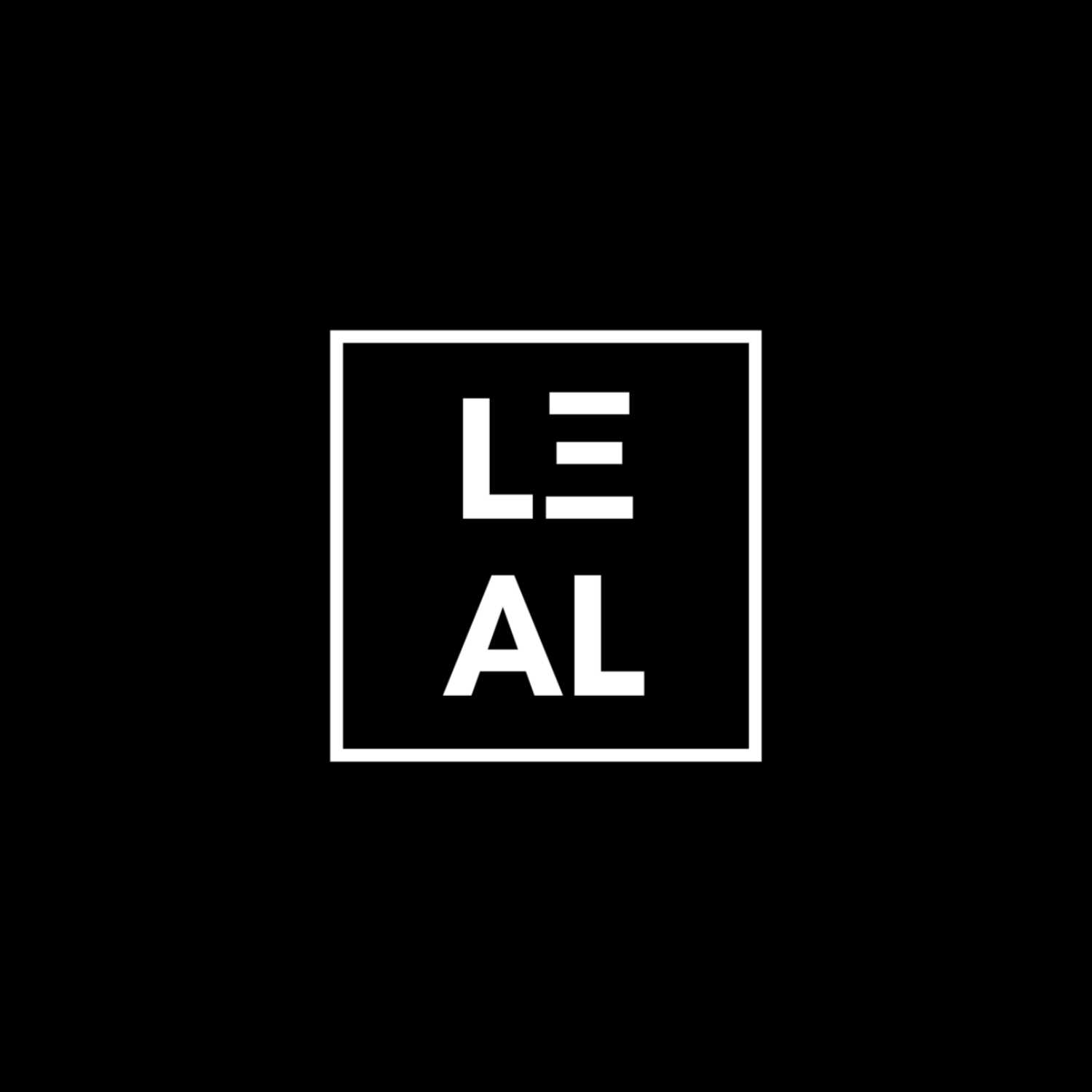 LEAL Podcast podcast artwork