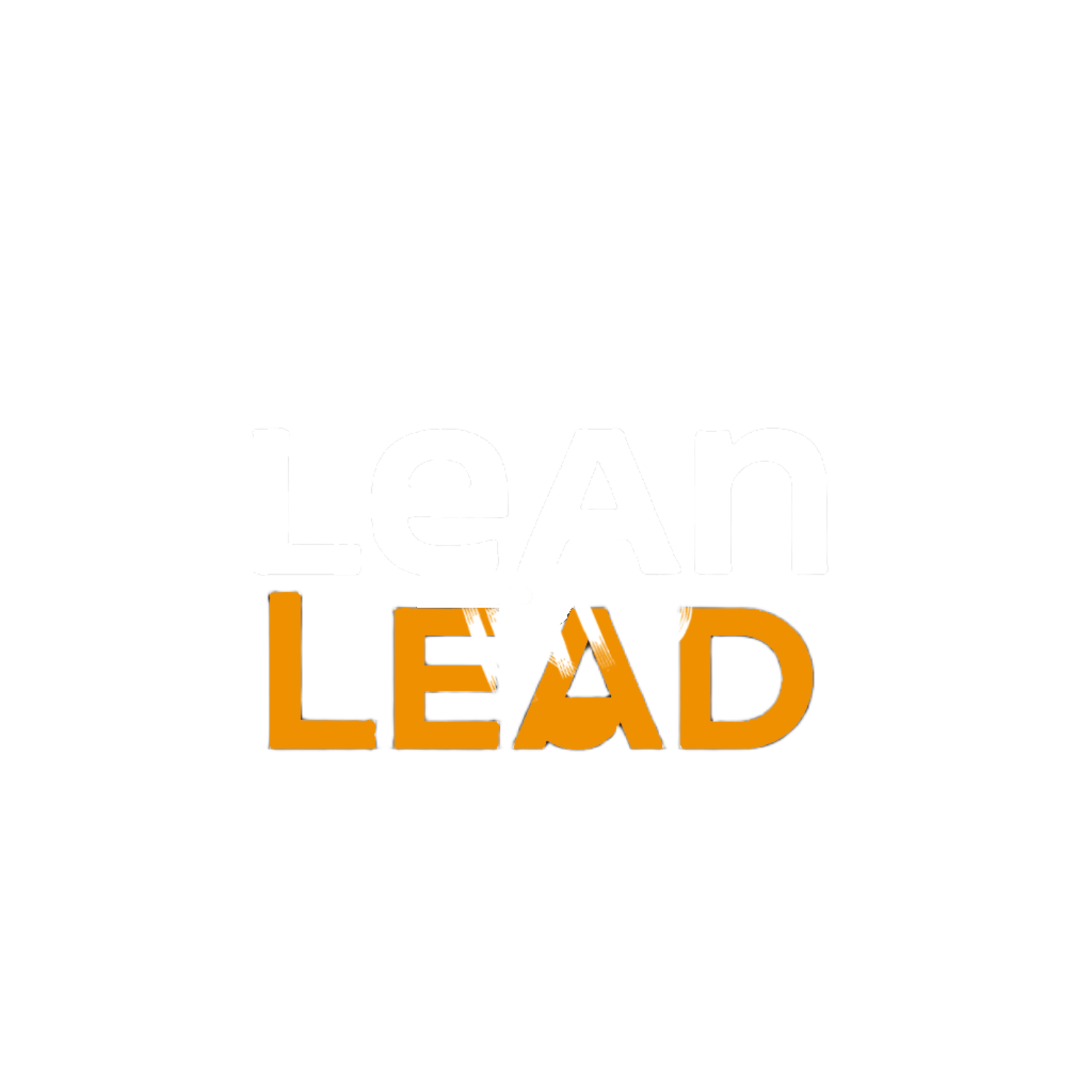 Lean into Lead with Trevor Muir podcast artwork
