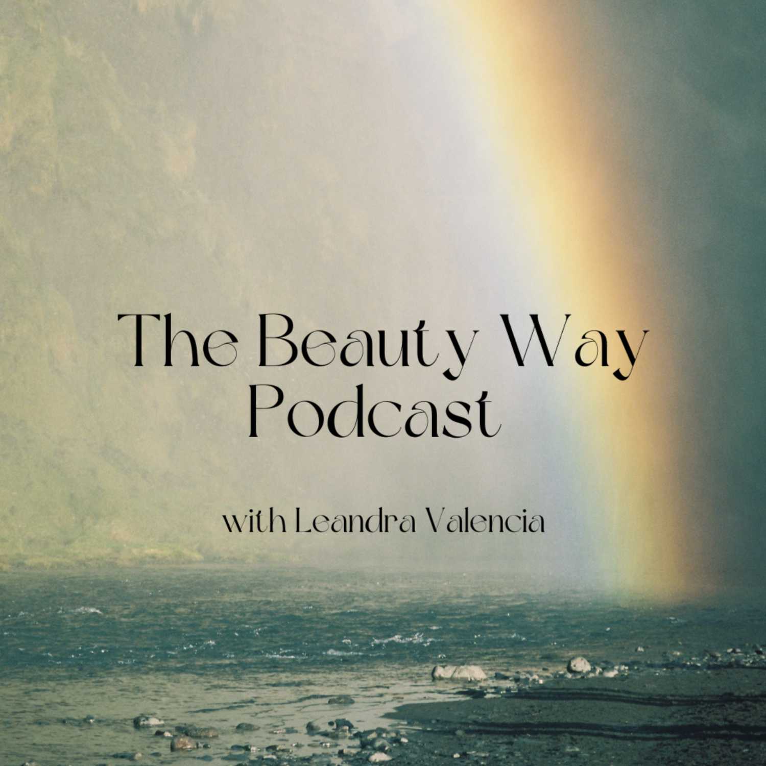The Beauty Way Podcast
