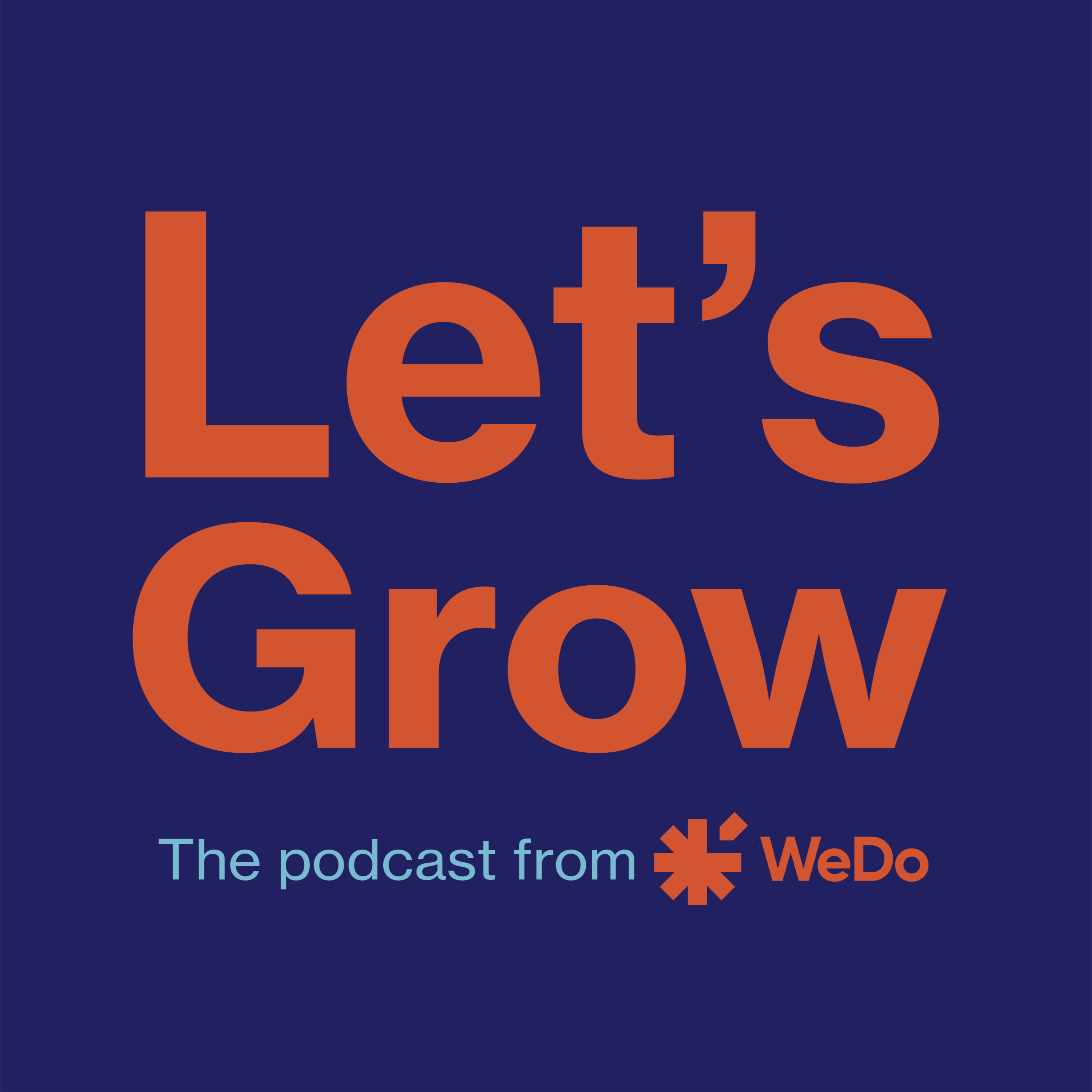 Let's Grow