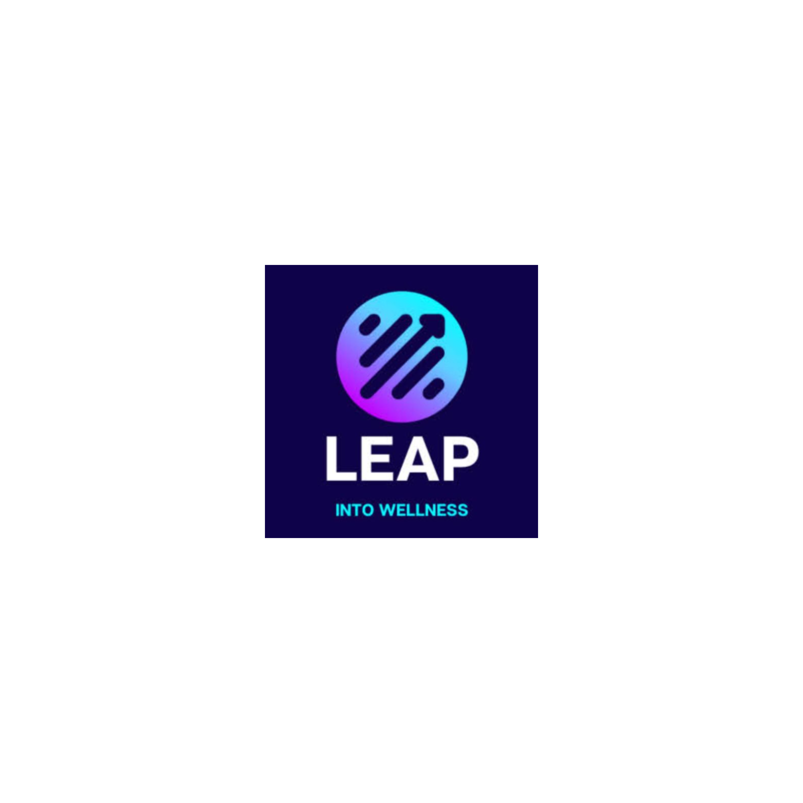 LEAP Into Wellness Podcast Network