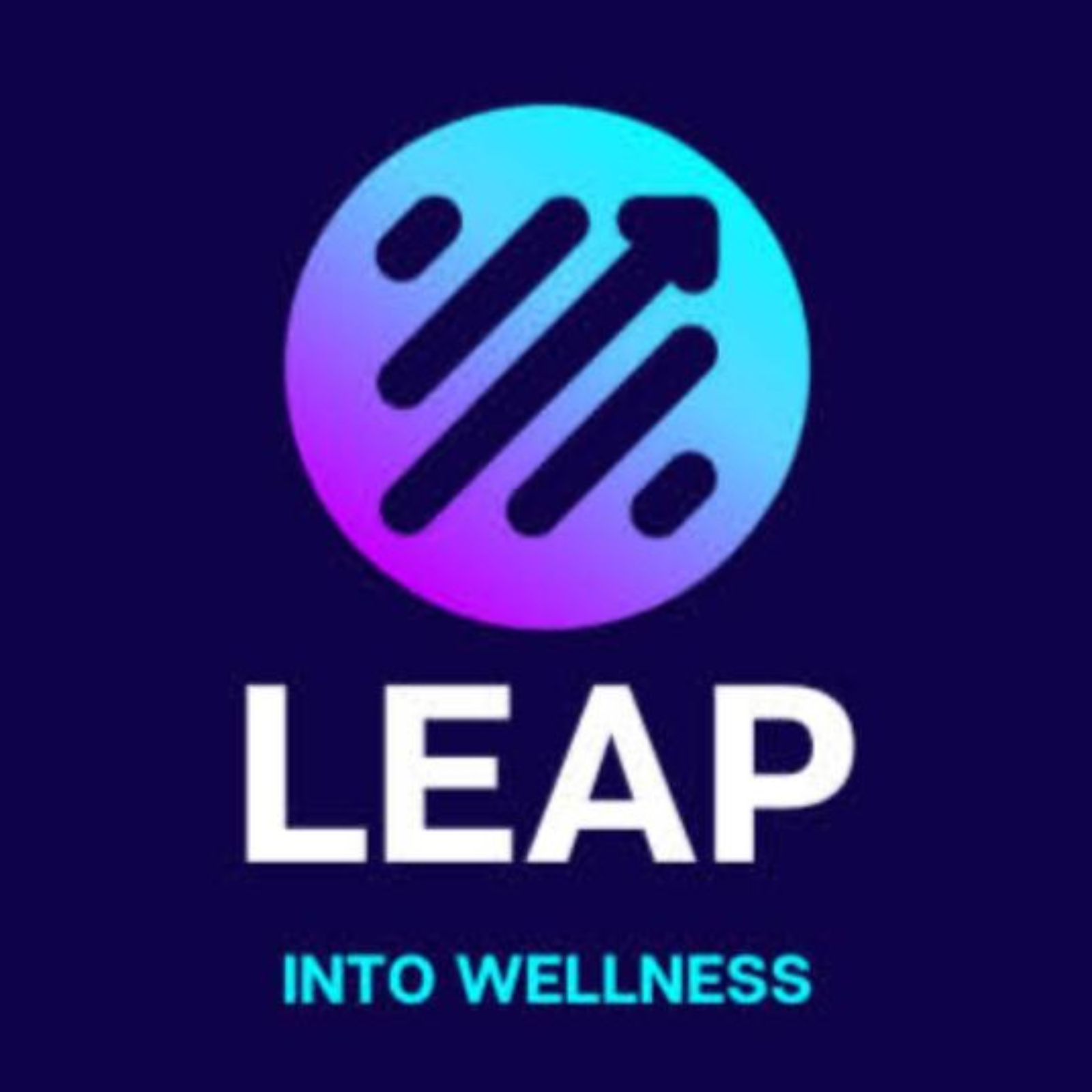 LEAP Into Wellness Podcast Network
