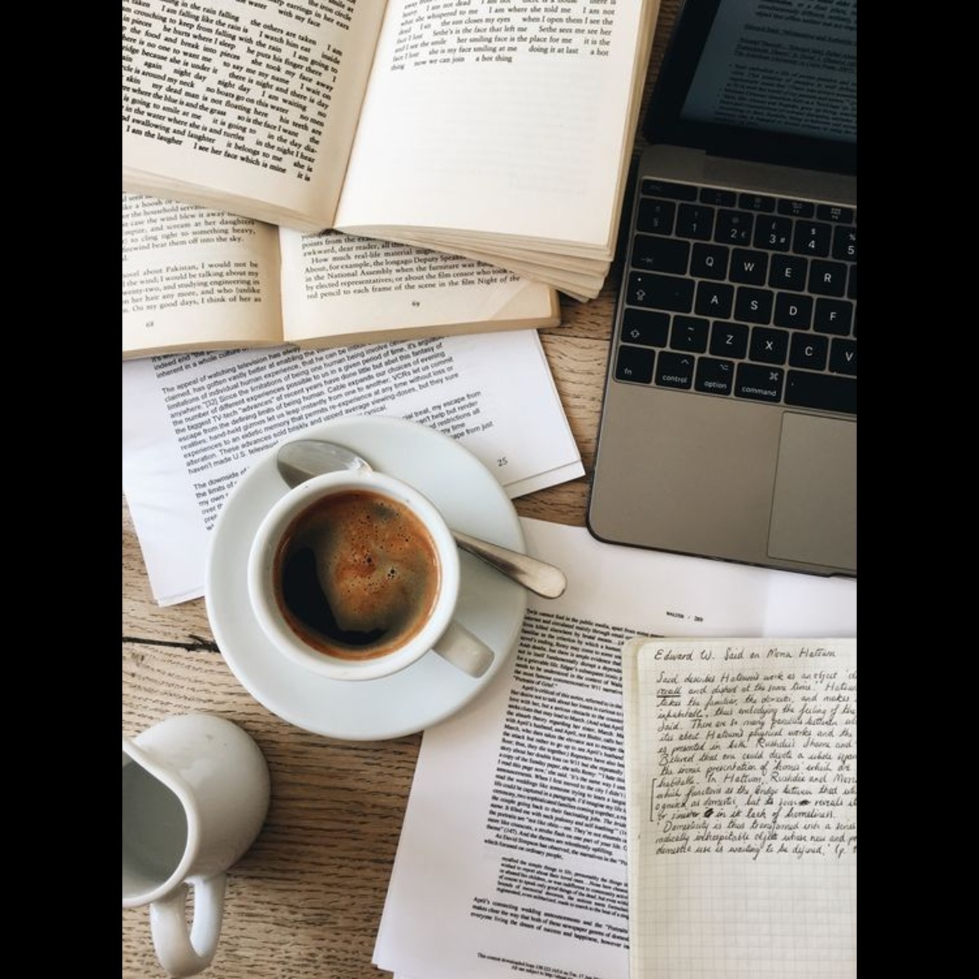 Learn scientifically