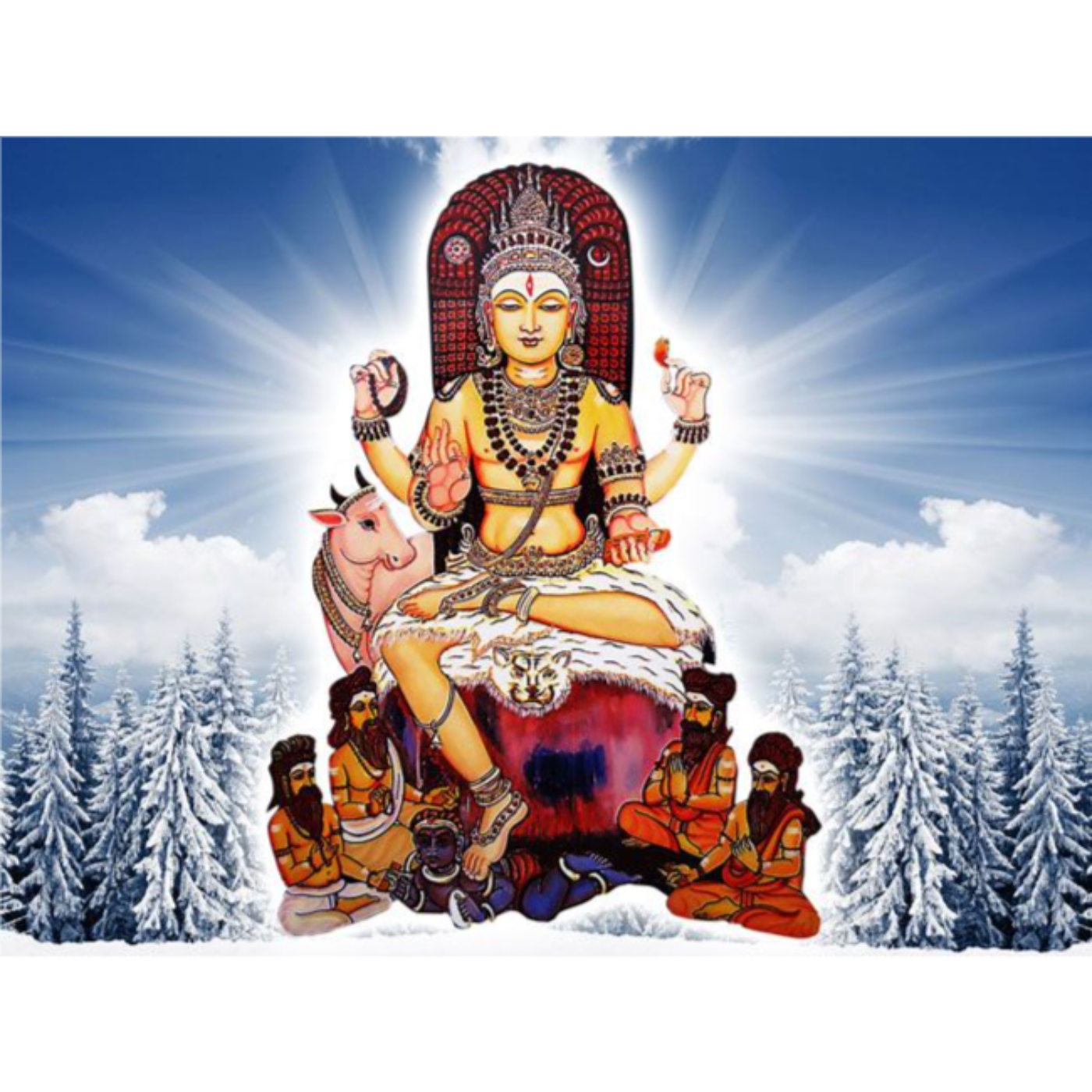 Learn to Chant Shlokas Introduction English podcast artwork