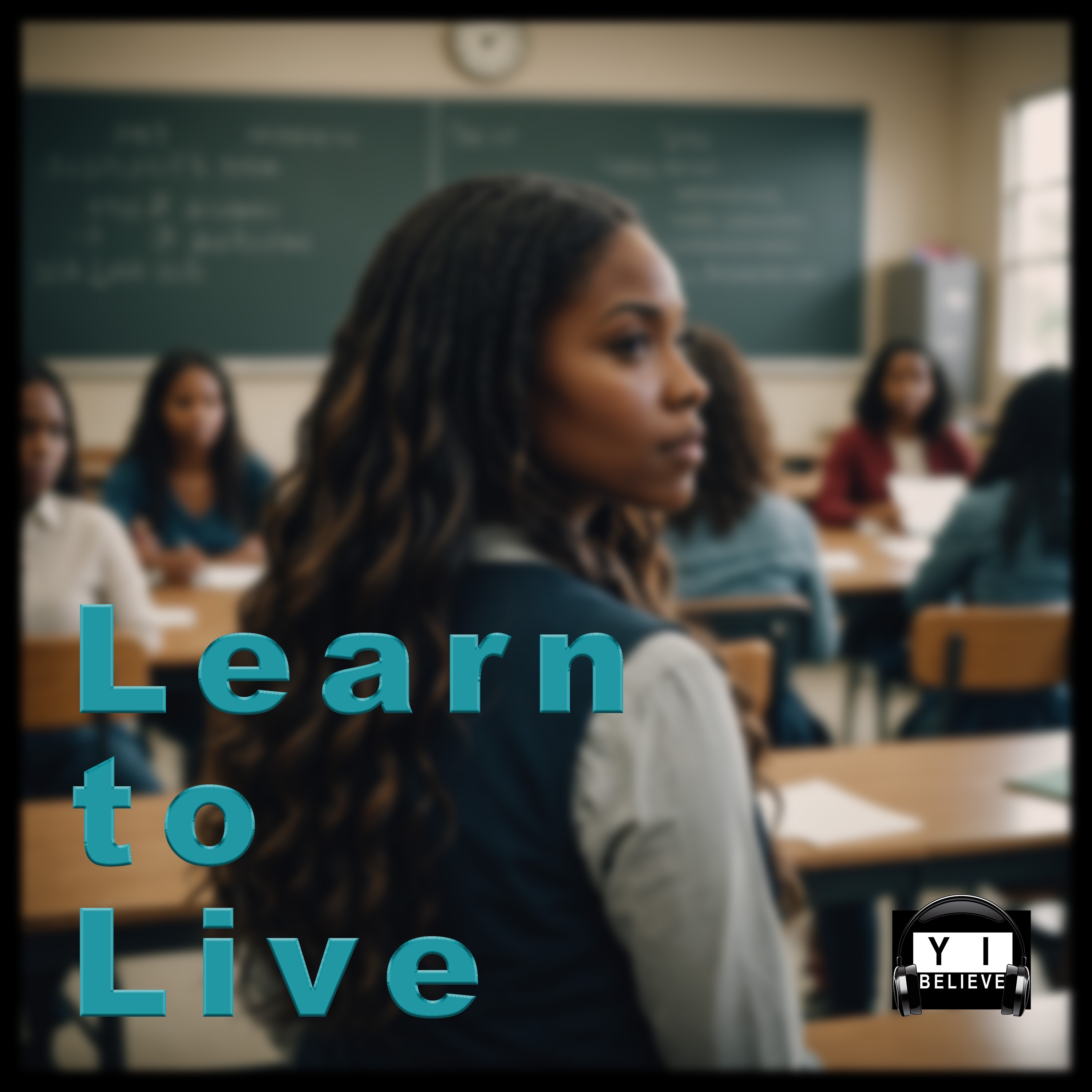 LEARN TO LIVE