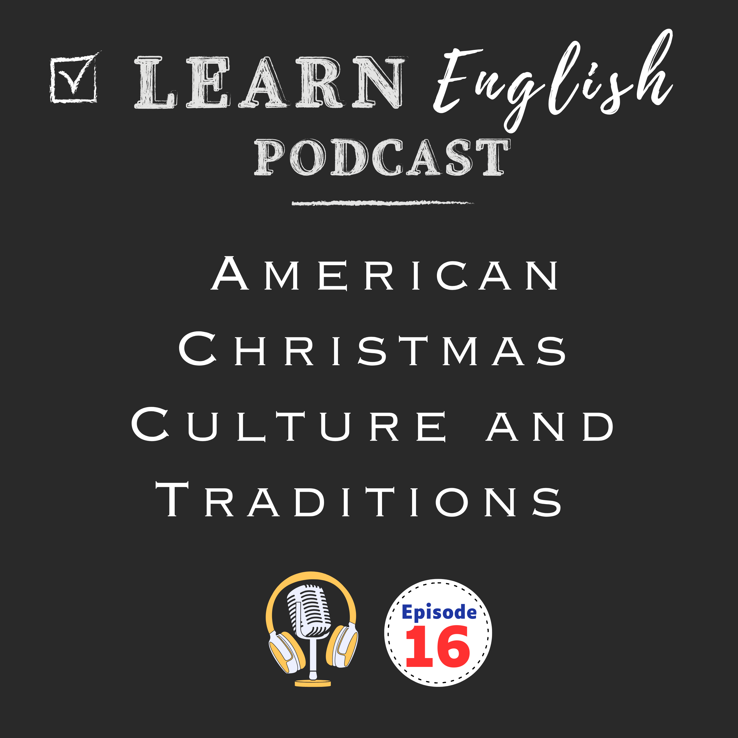A Guide to American Christmas Culture and Traditions for ESL Learners