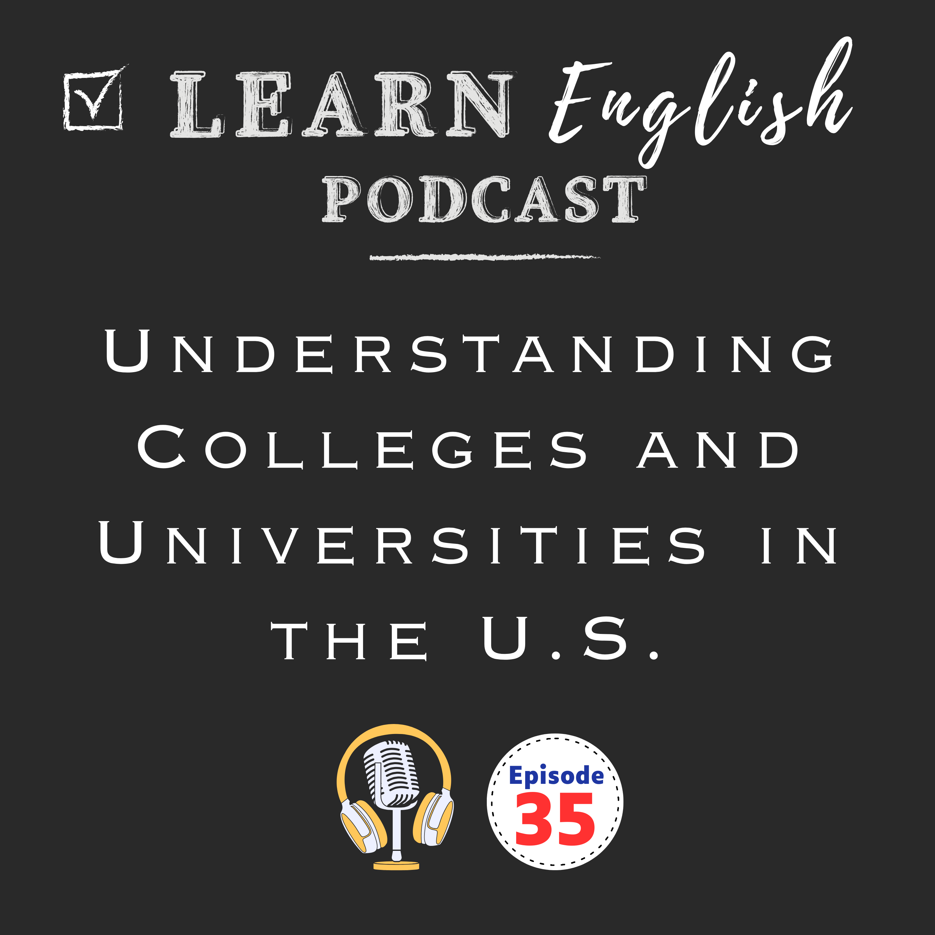Understanding Public and Private Colleges and Universities in the U.S.