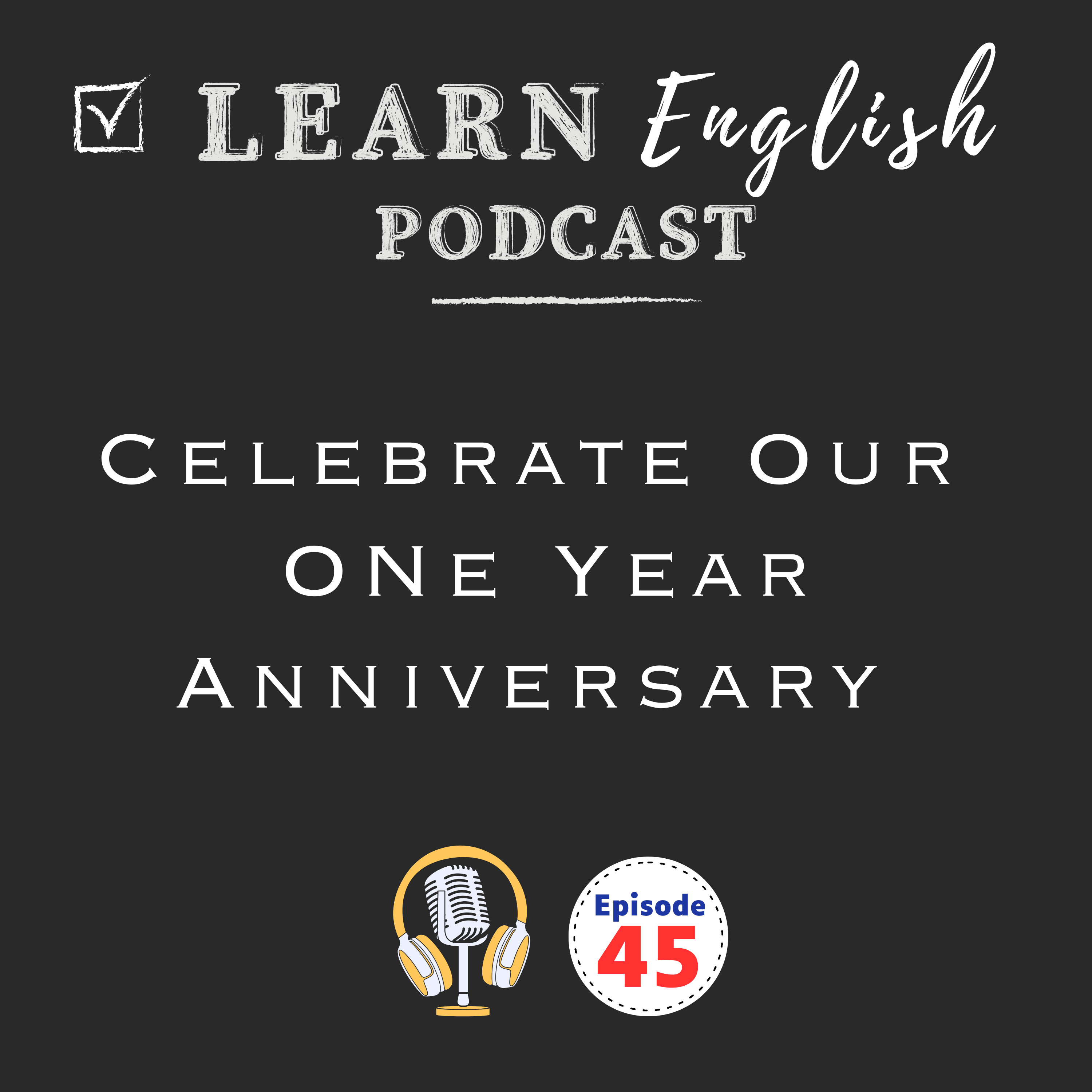 1 Year Anniversary, My Language Learning Journey, And Tips to Avoid Common Mistakes