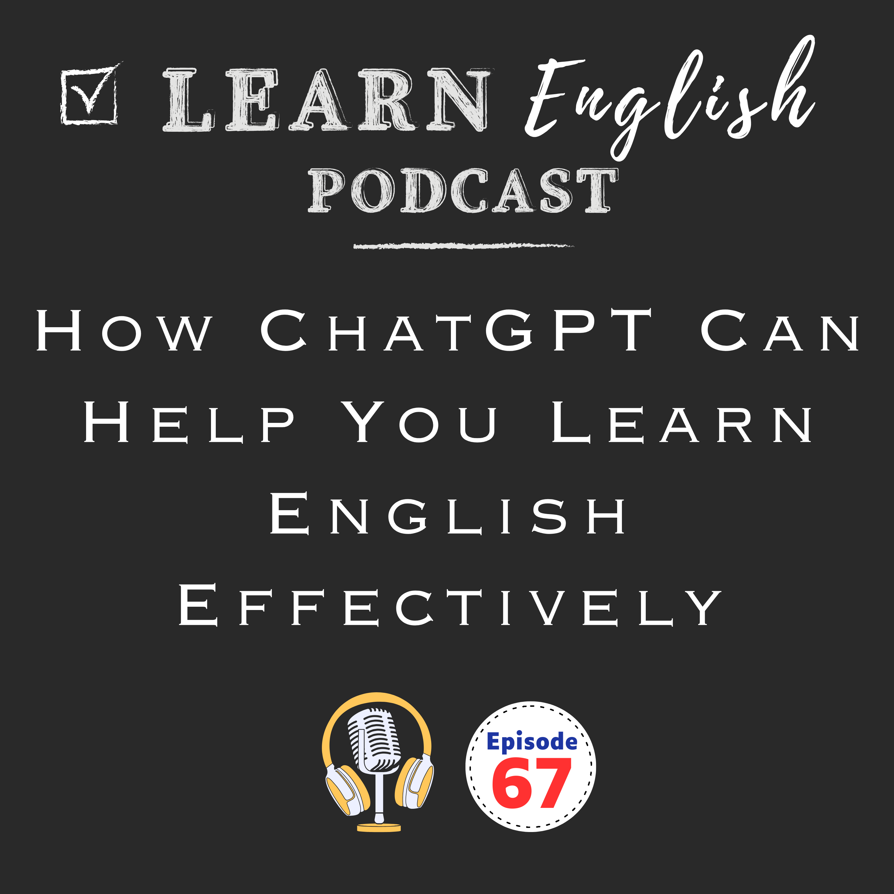 How ChatGPT Can Help You Learn English Effectively