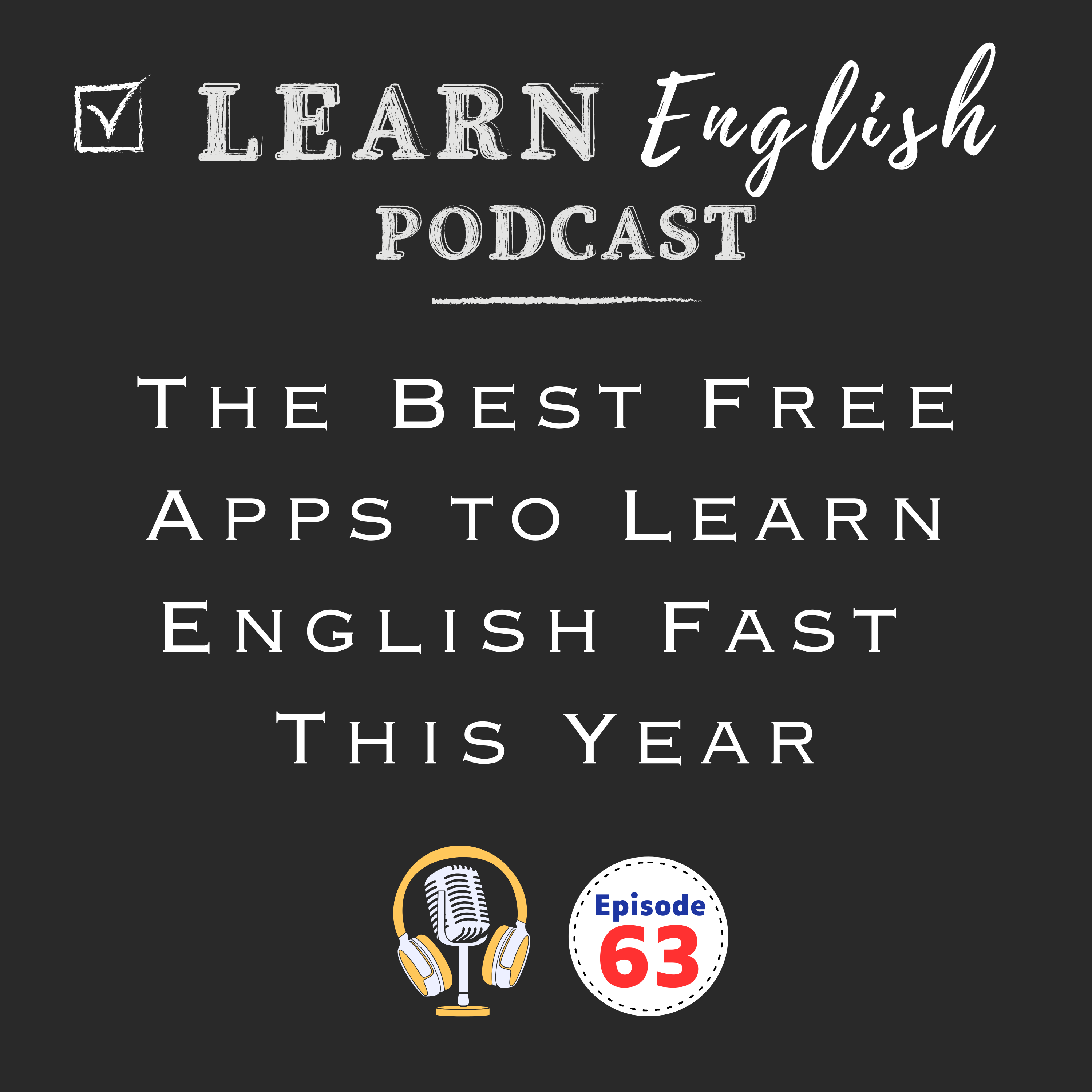 The Best Free Apps to Learn English Fast This Year