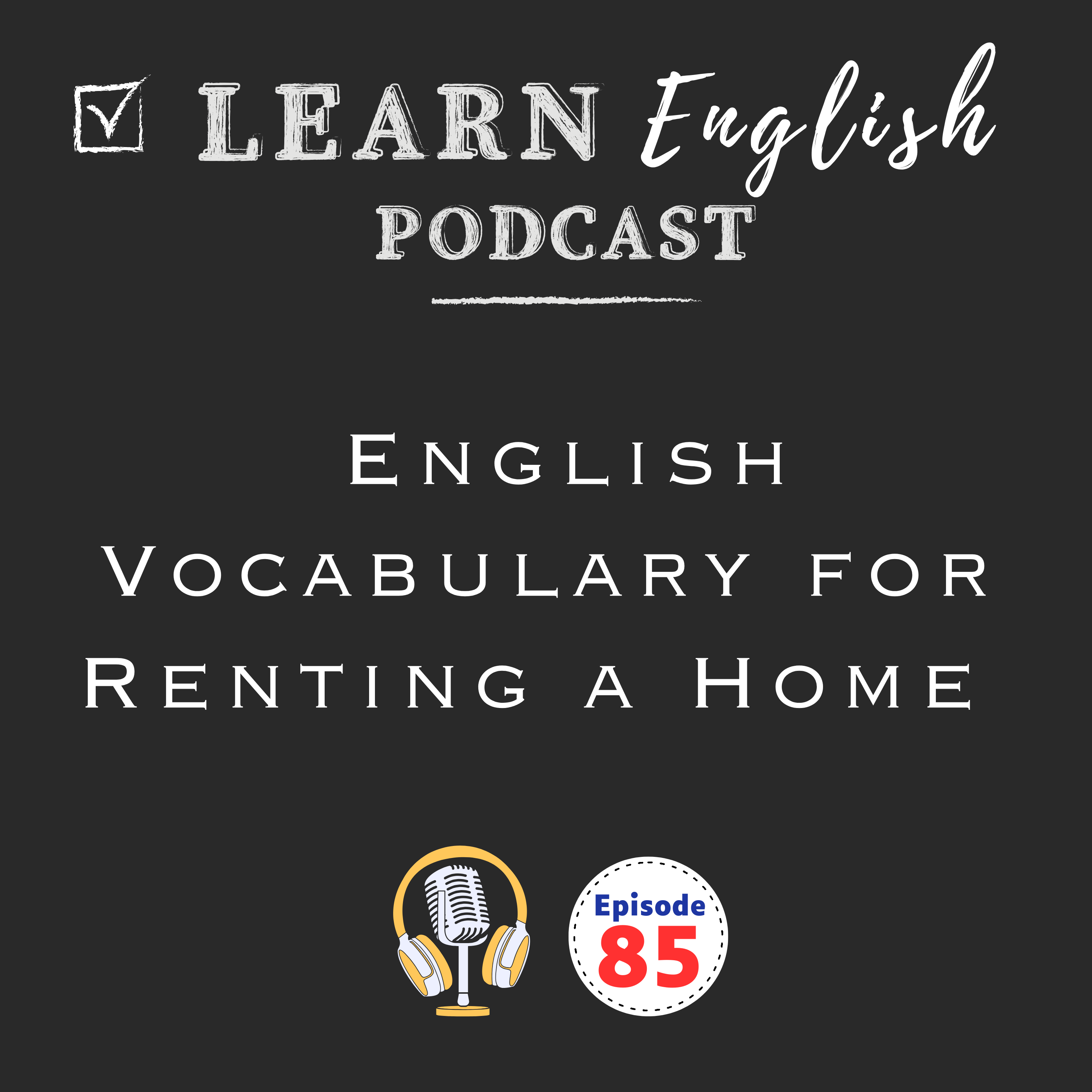 How to Talk About Renting a Home in English Naturally