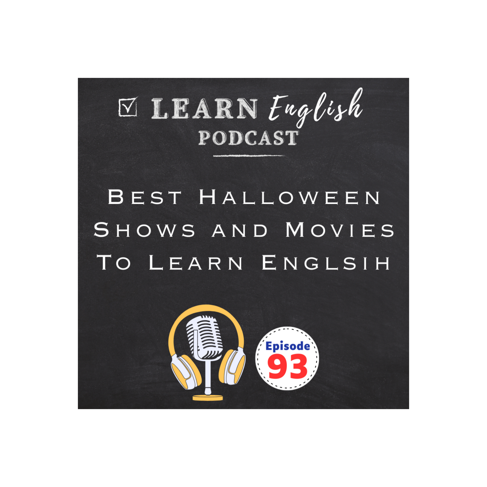 Best Halloween Shows and Movies to Improve Your English – Fun, Spooky & Scary