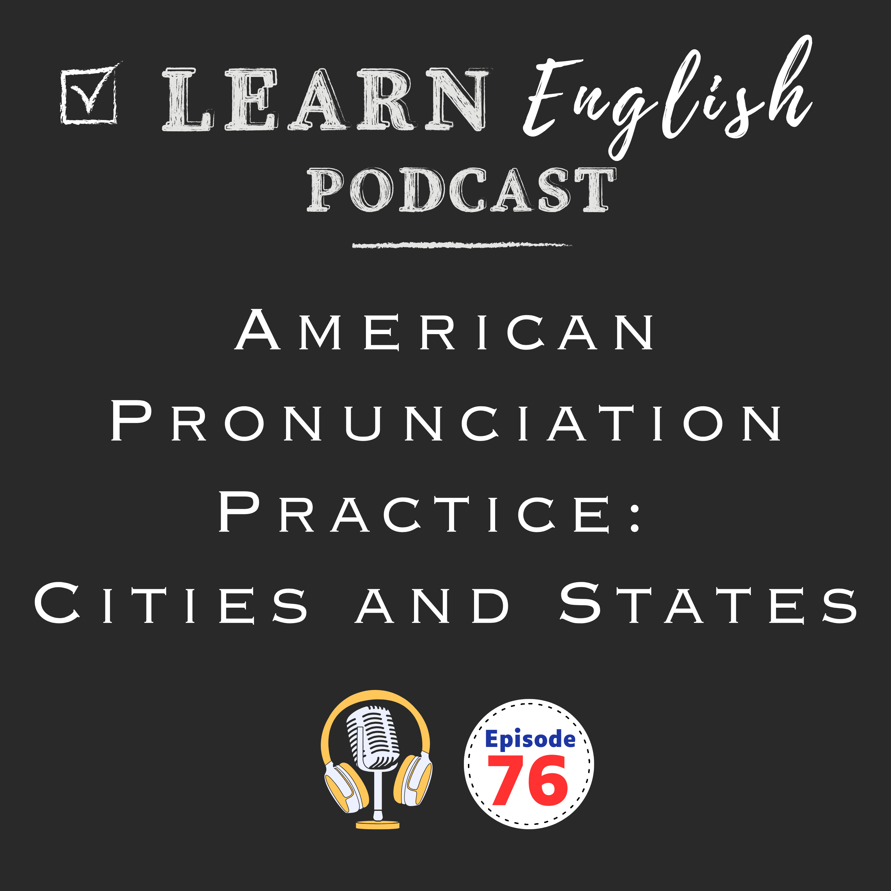 Learn How to Pronounce the Trickiest U.S. City & State Names