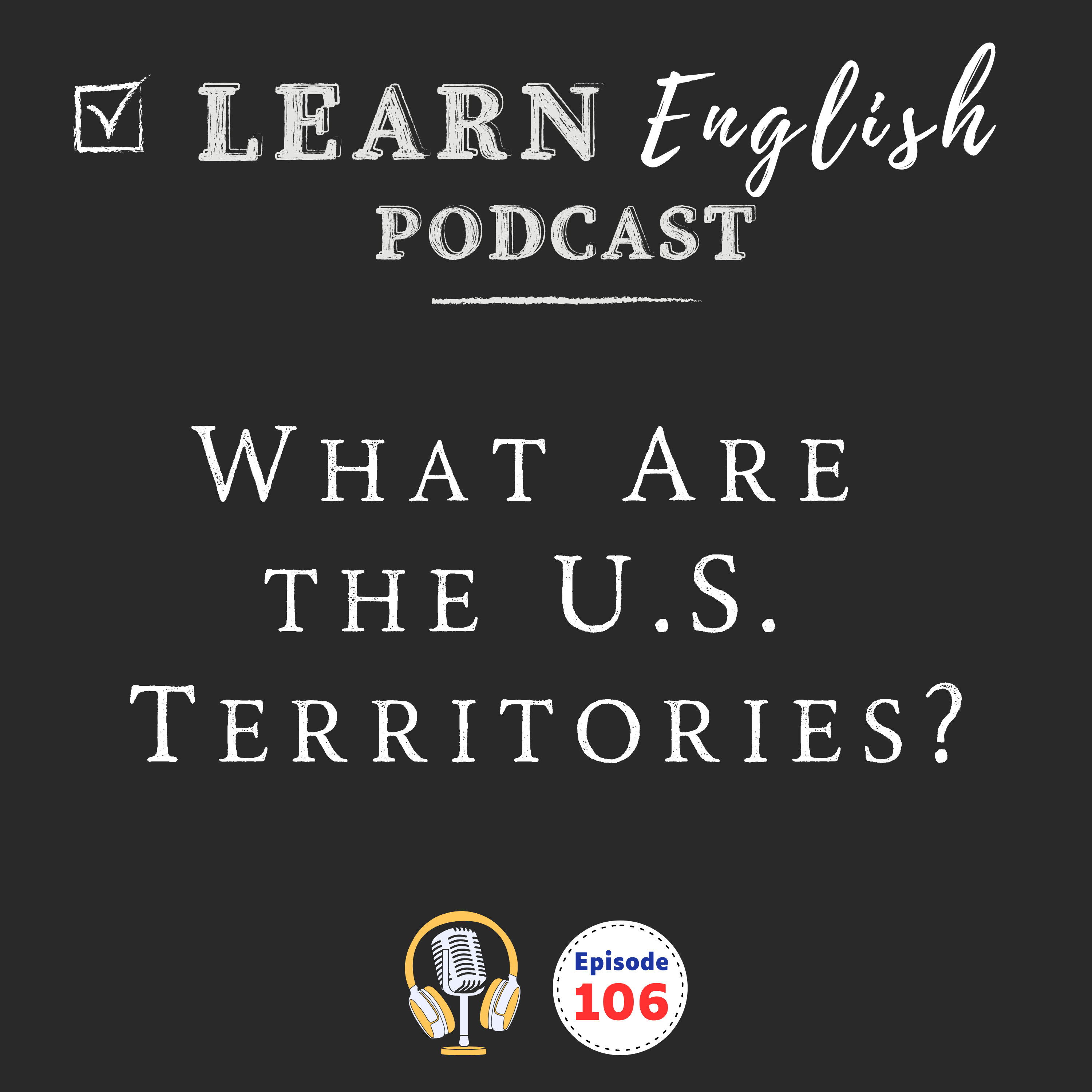What Are U.S. Territories? Learn English with U.S. Geography and Politics