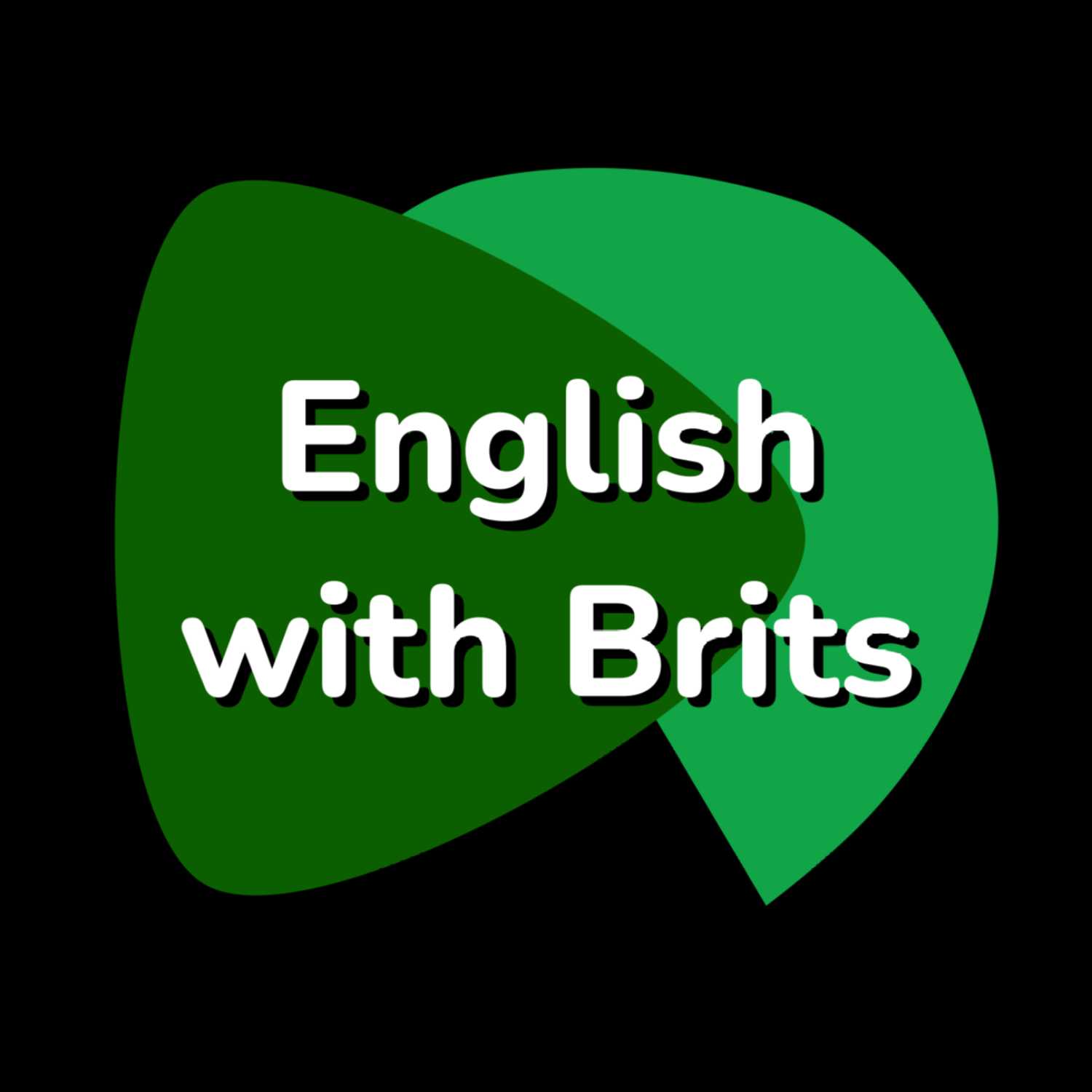 Real English with Brits