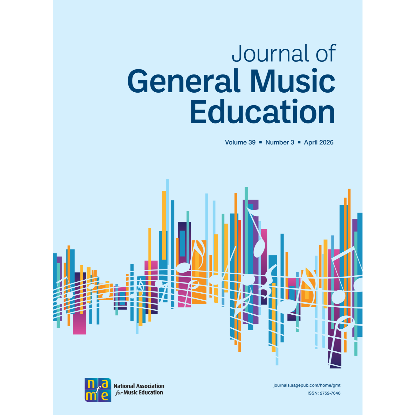 Creating Space for Students with Profound Intellectual and Multiple Disabilities to Construct Meaning in Adaptive Music Classrooms episode artwork