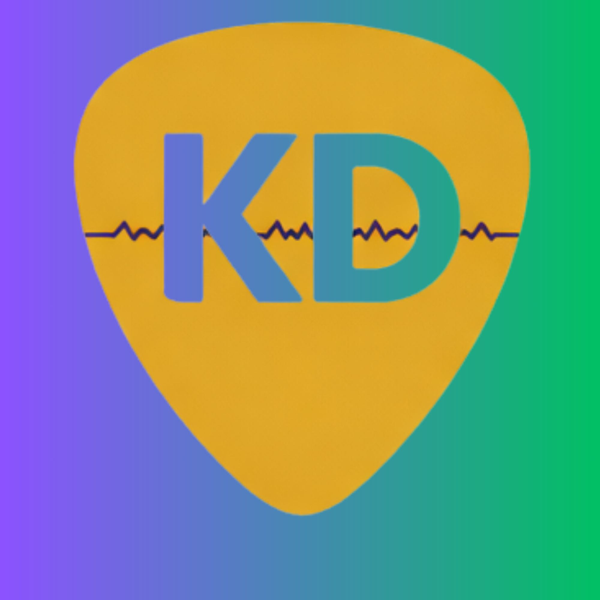 KevinDroe.com podcast artwork