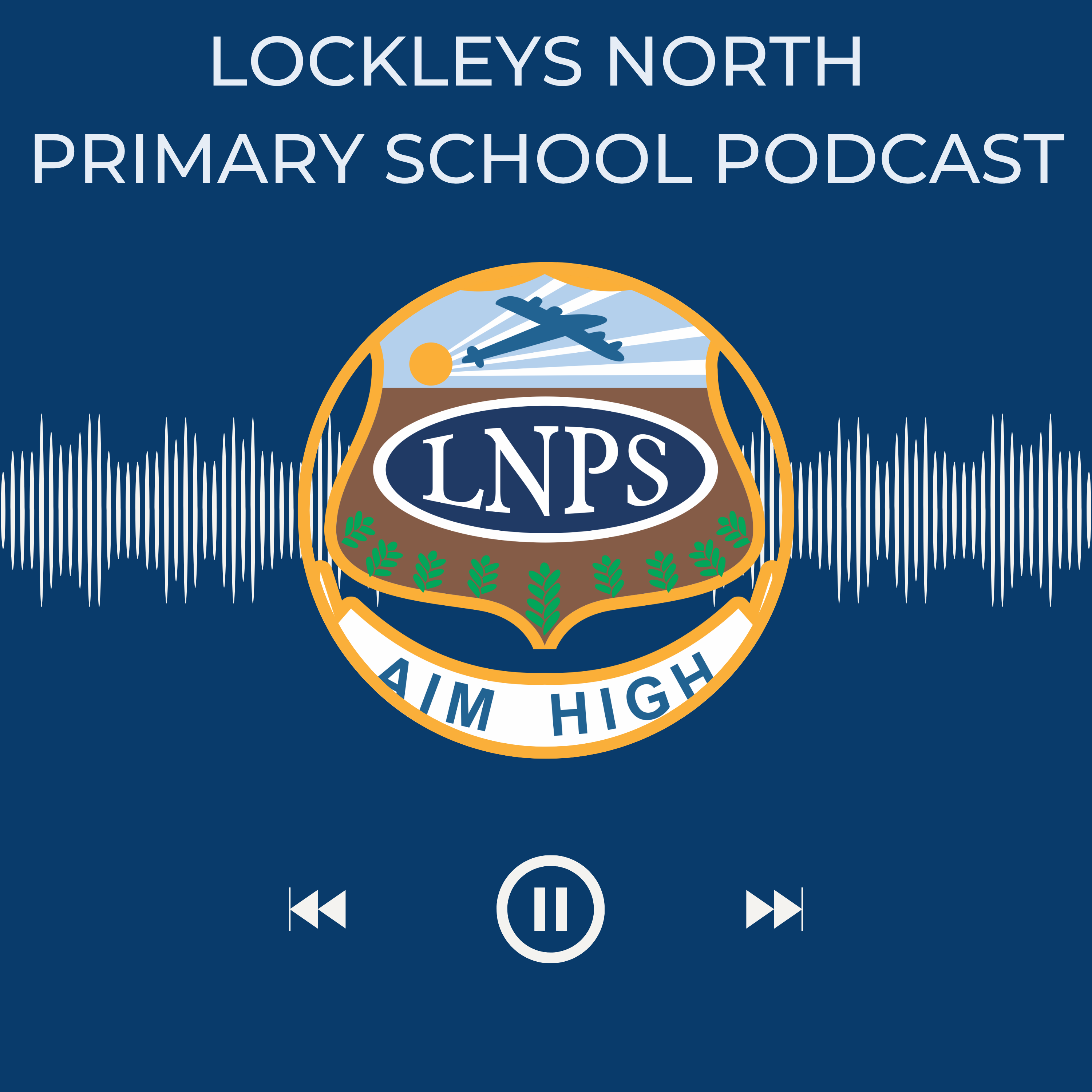 Lockleys North Primary School Podcast
