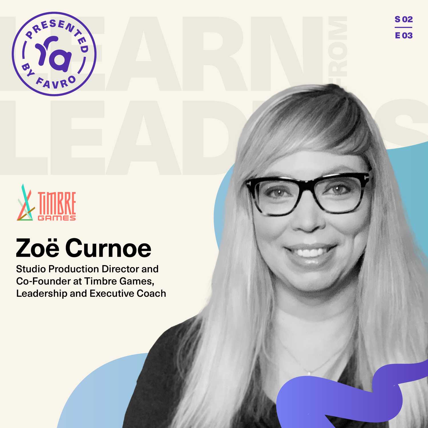 Learn from Leaders Podcast