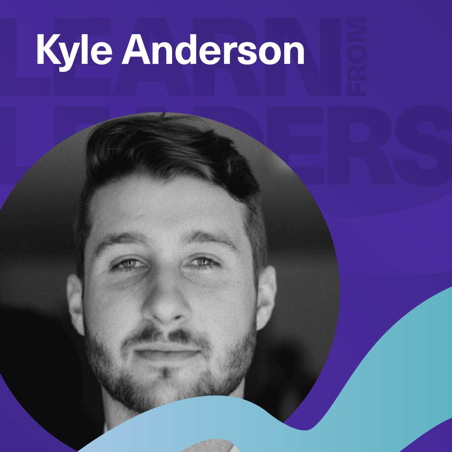 Learn from Leaders Podcast