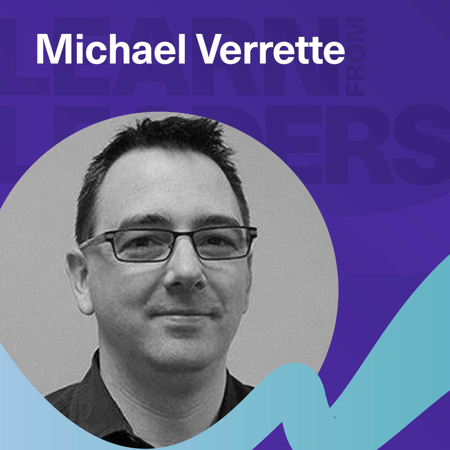 Learn from Leaders Podcast