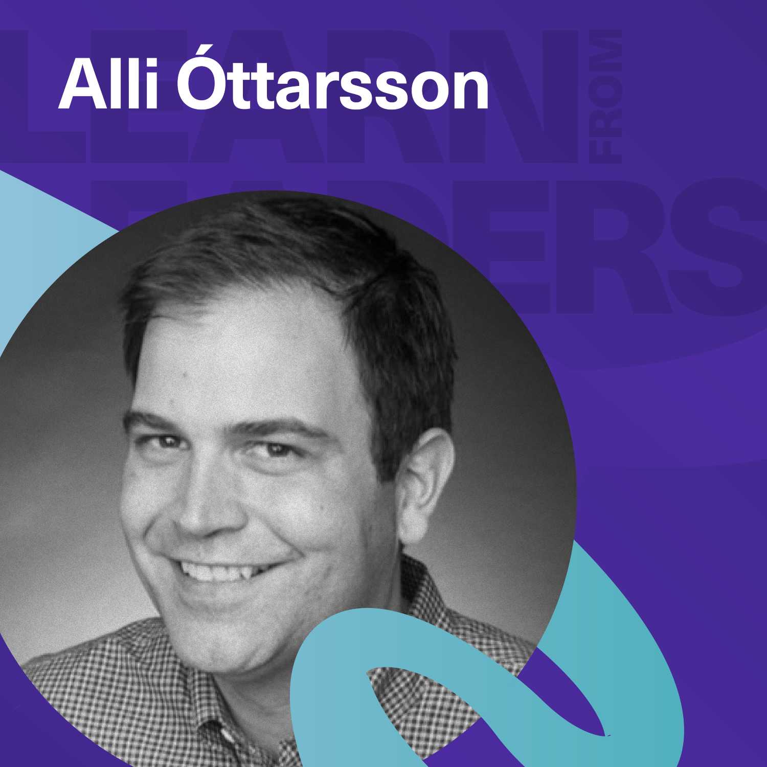 Learn from Leaders Podcast