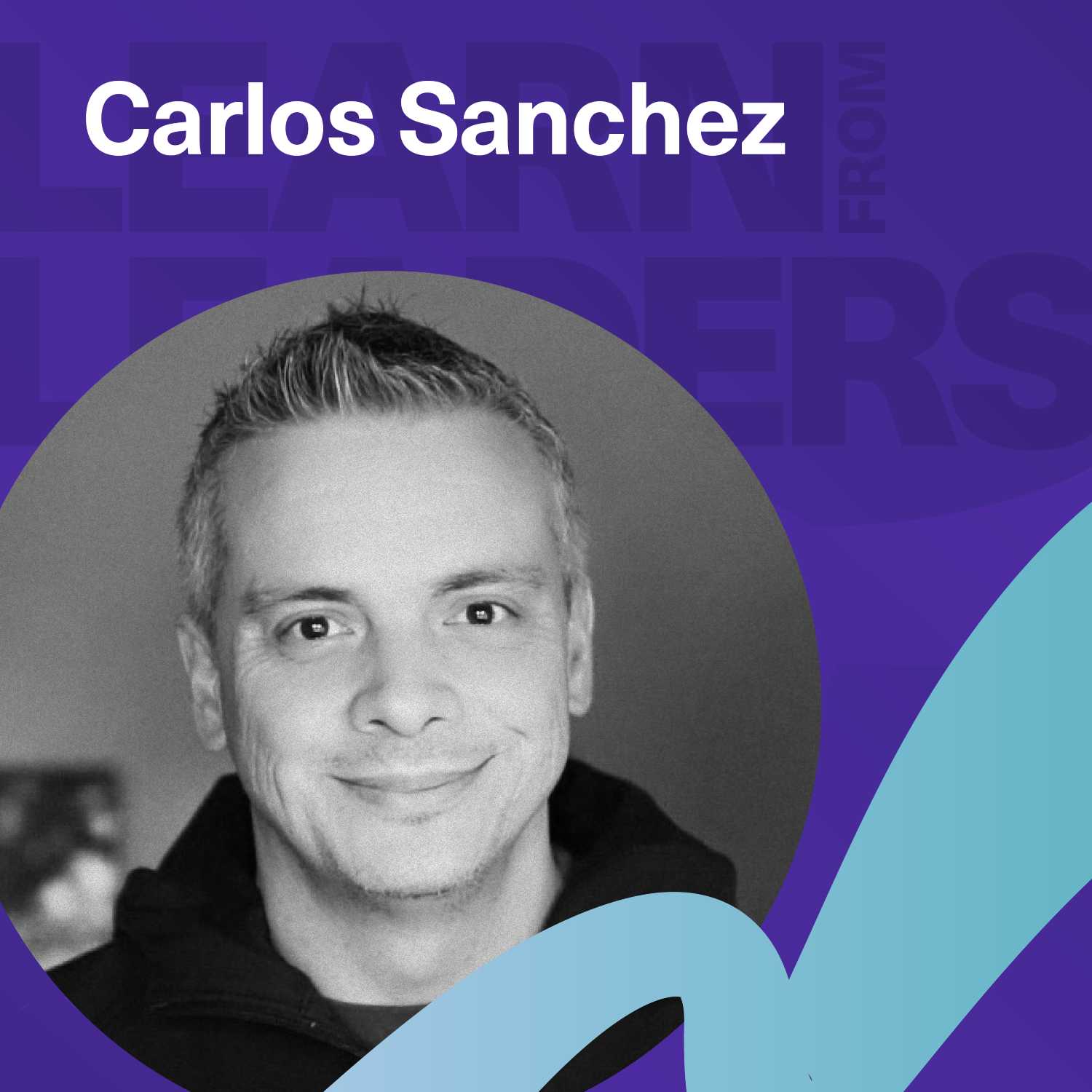 Learn from Leaders Podcast