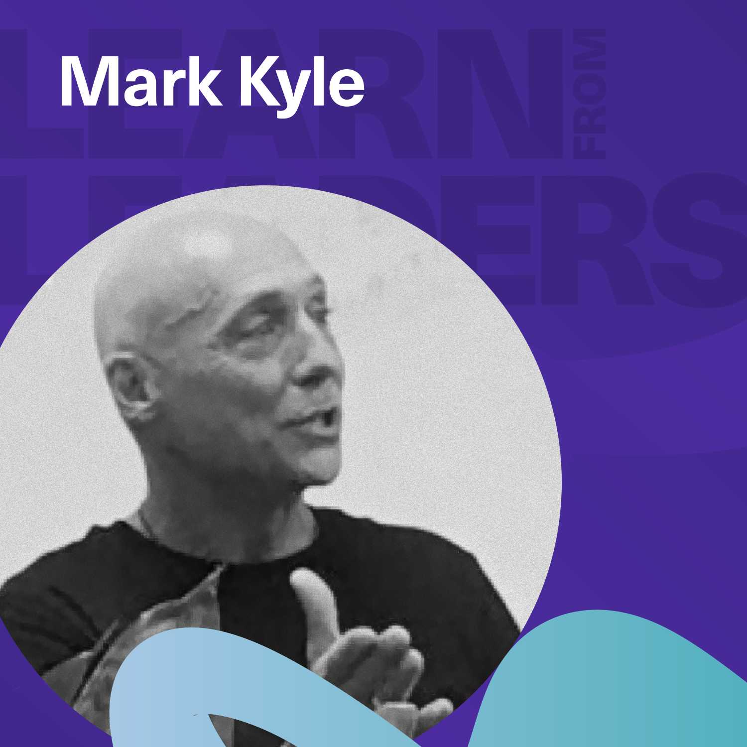 Learn from Leaders Podcast