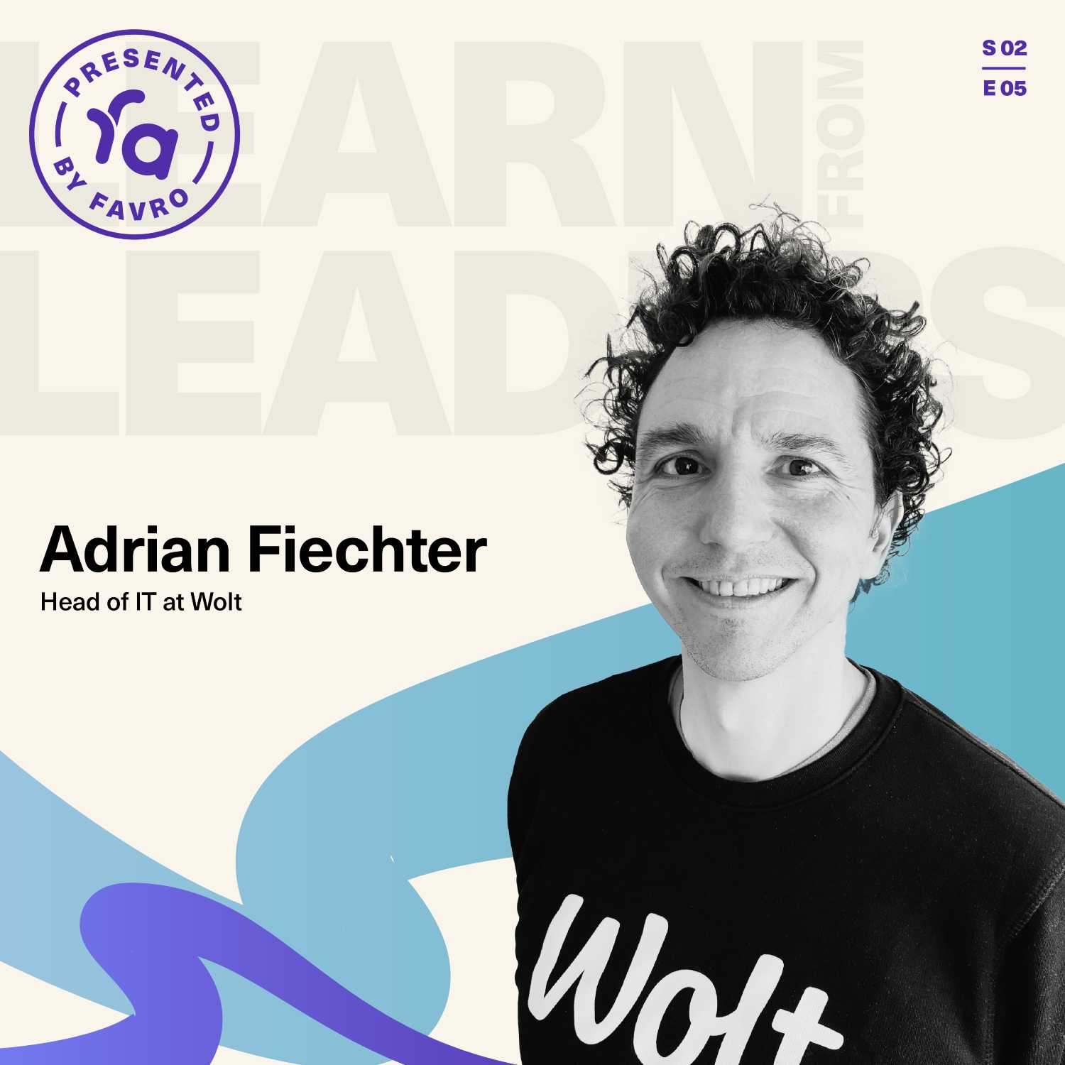 Learn from Leaders Podcast